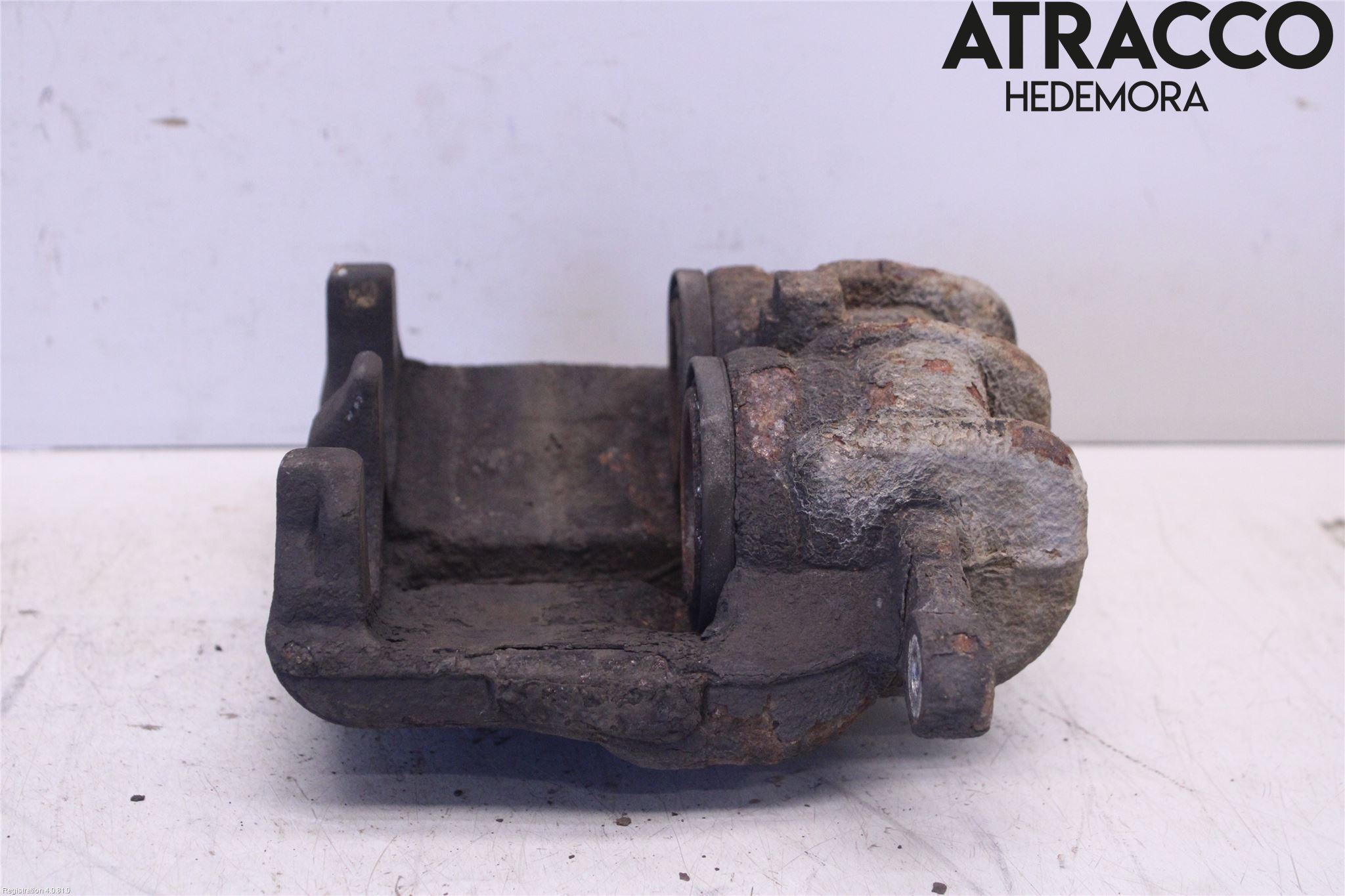 Peugeot EXPERT 07-14 Bremsecaliper Foran Venstre