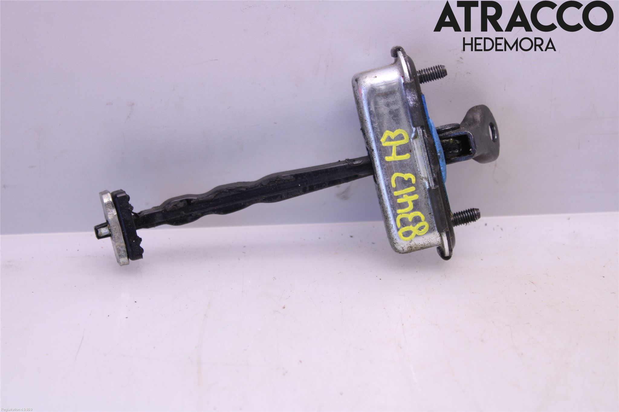 Kia OPTIMA 16-20 Dørstopper