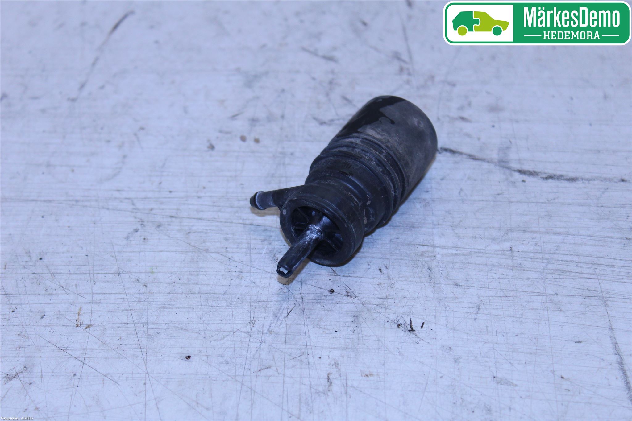 Volvo 940 91-98 Spylerpumpe Bakluke