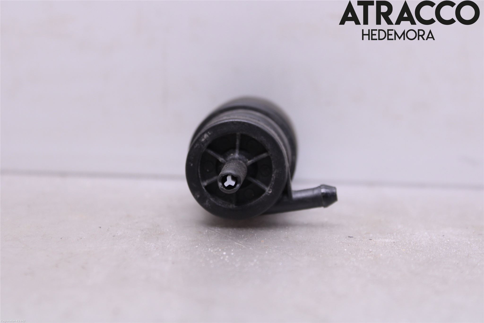 BMW 3 E46      98-05 Spylerpumpe Frontrute
