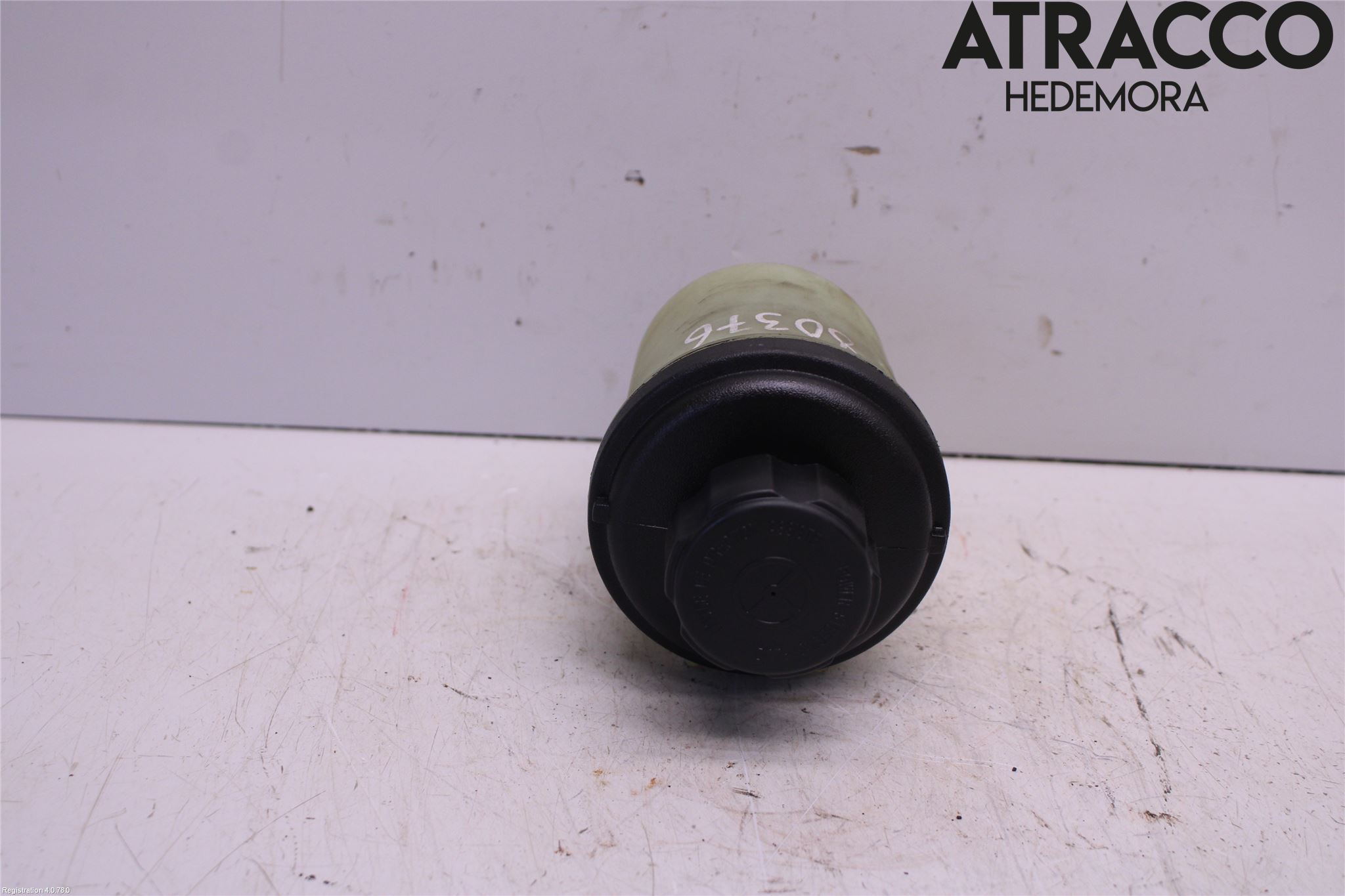 Volvo V70 08-13 Servo Oljebeholder