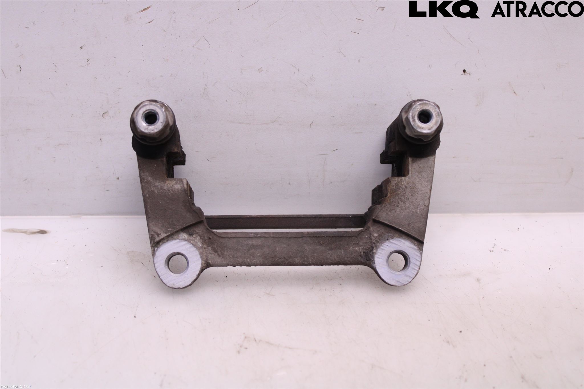 Audi A6/S6 E-TRON 24- Bremsecaliper Feste Holder
