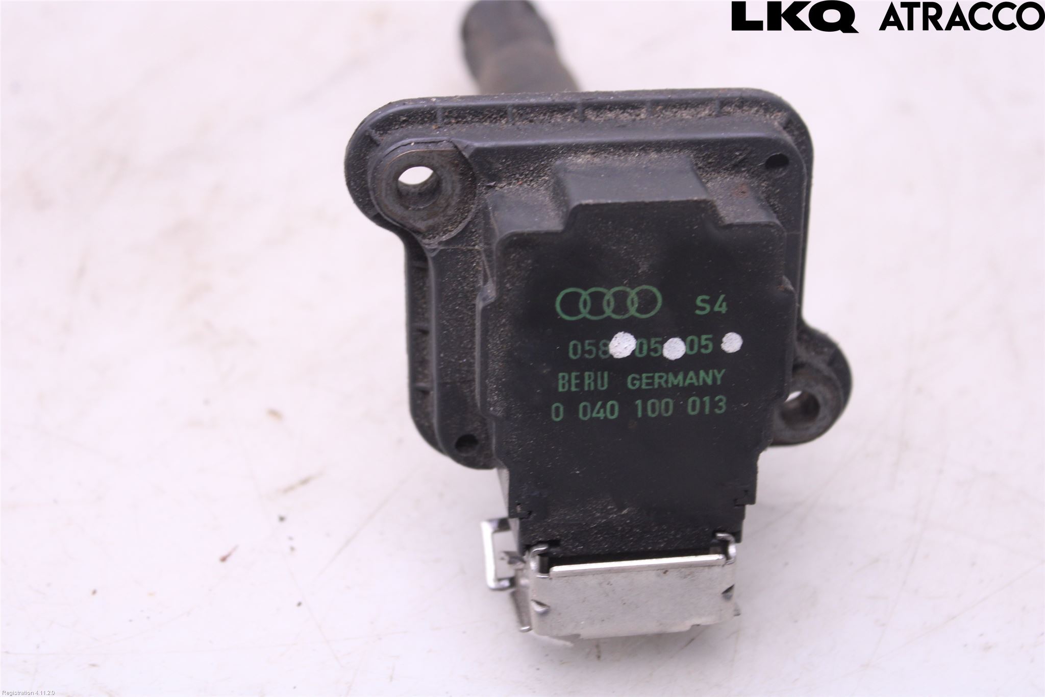 Audi A4/S4 99B-00 Coil