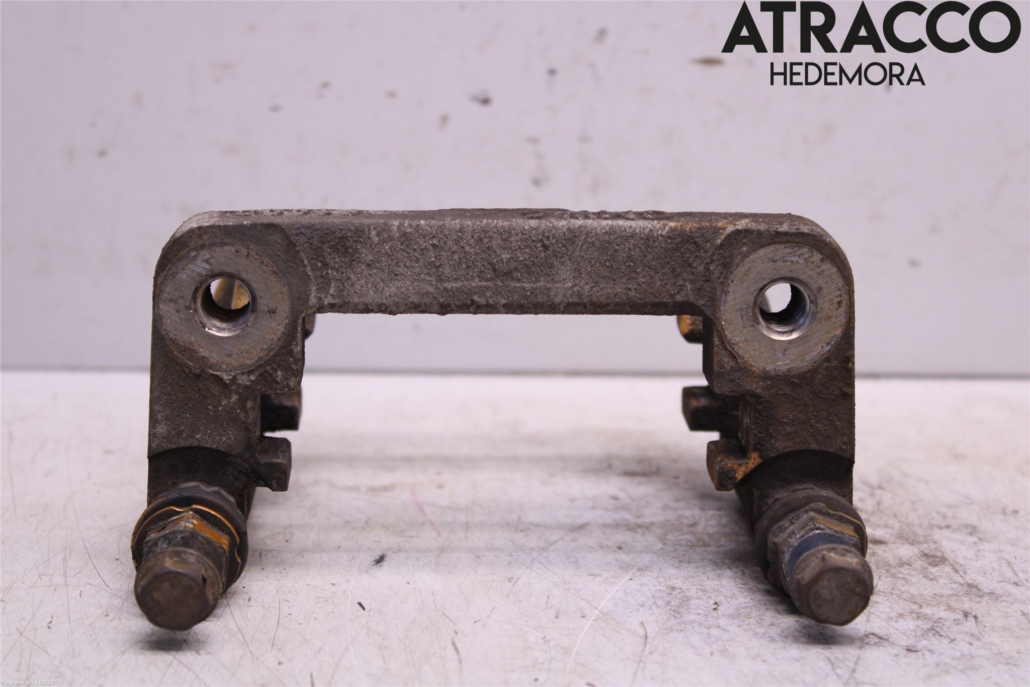 Opel INSIGNIA 17- Bremsecaliper Feste Holder
