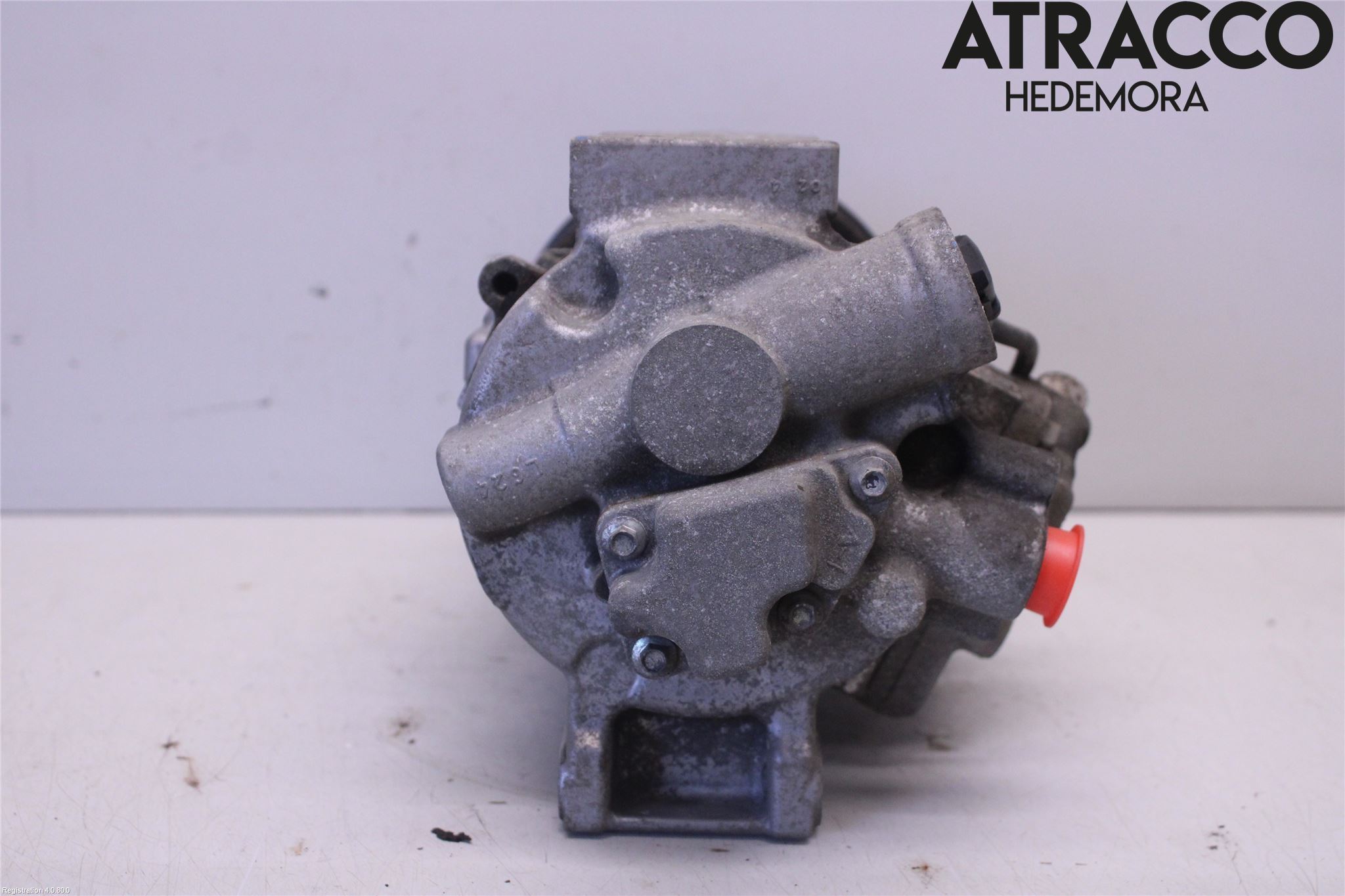 Toyota RAV 4 06-12 Varme Ac Kompressor