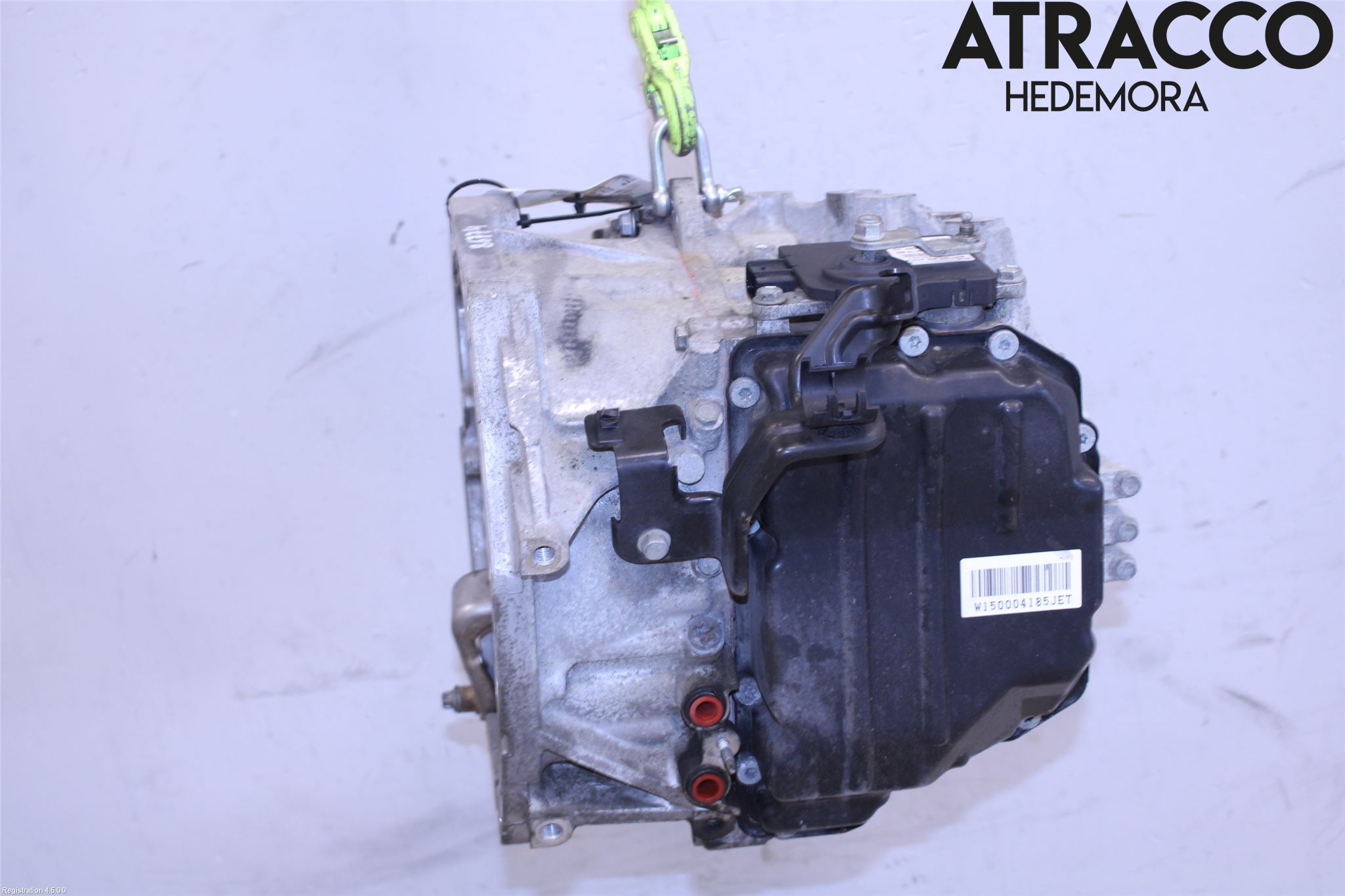 Opel INSIGNIA 09-16 Gearkasse Automat