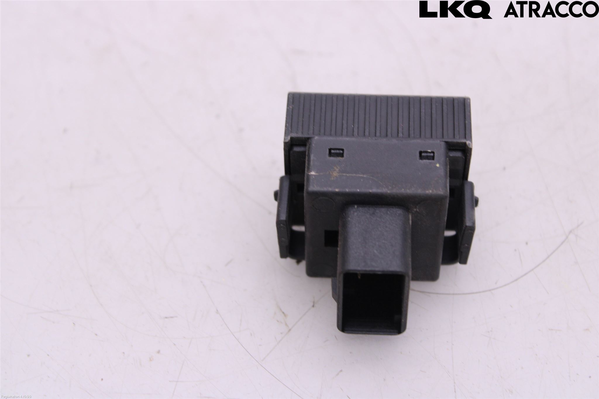 Volkswagen VW TRANSP/CARAVELLE (T5) 04-15 Frontlykt Lysspredderreg