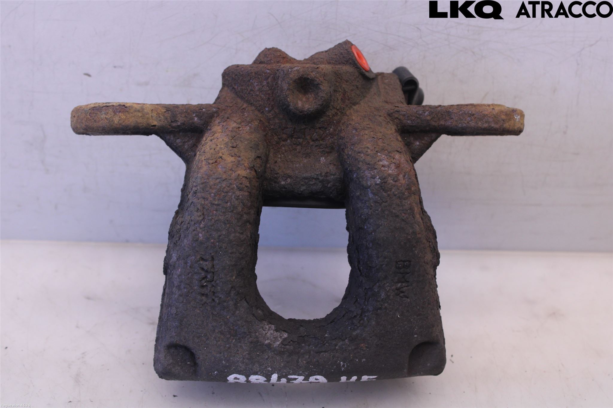 BMW 1 E82/88 Coupé/Cab 06-13 Bremsecaliper Foran Høyre