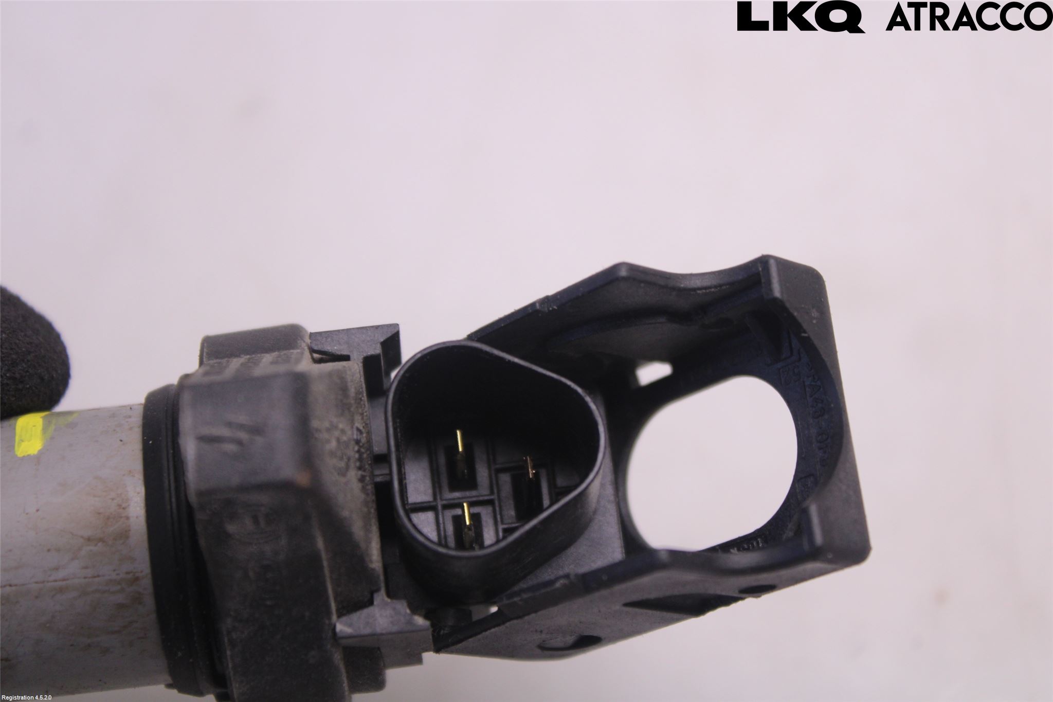BMW 7 E65/66    00-08 Coil