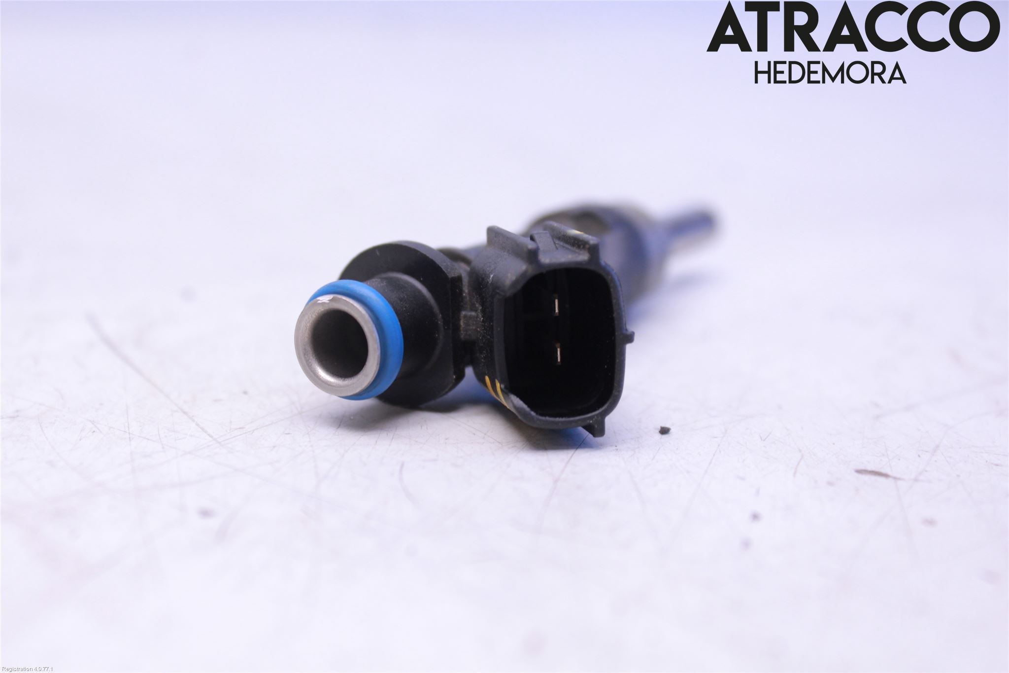 Toyota YARIS XP130 15-20 Inns Dyse