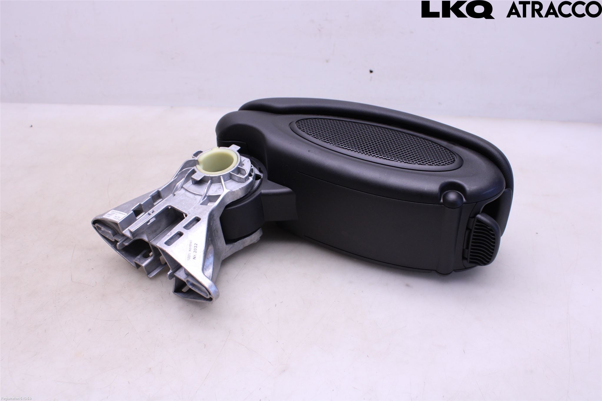 Mini ONE/COOPER 3DR F56 14-24 Innr Armlene