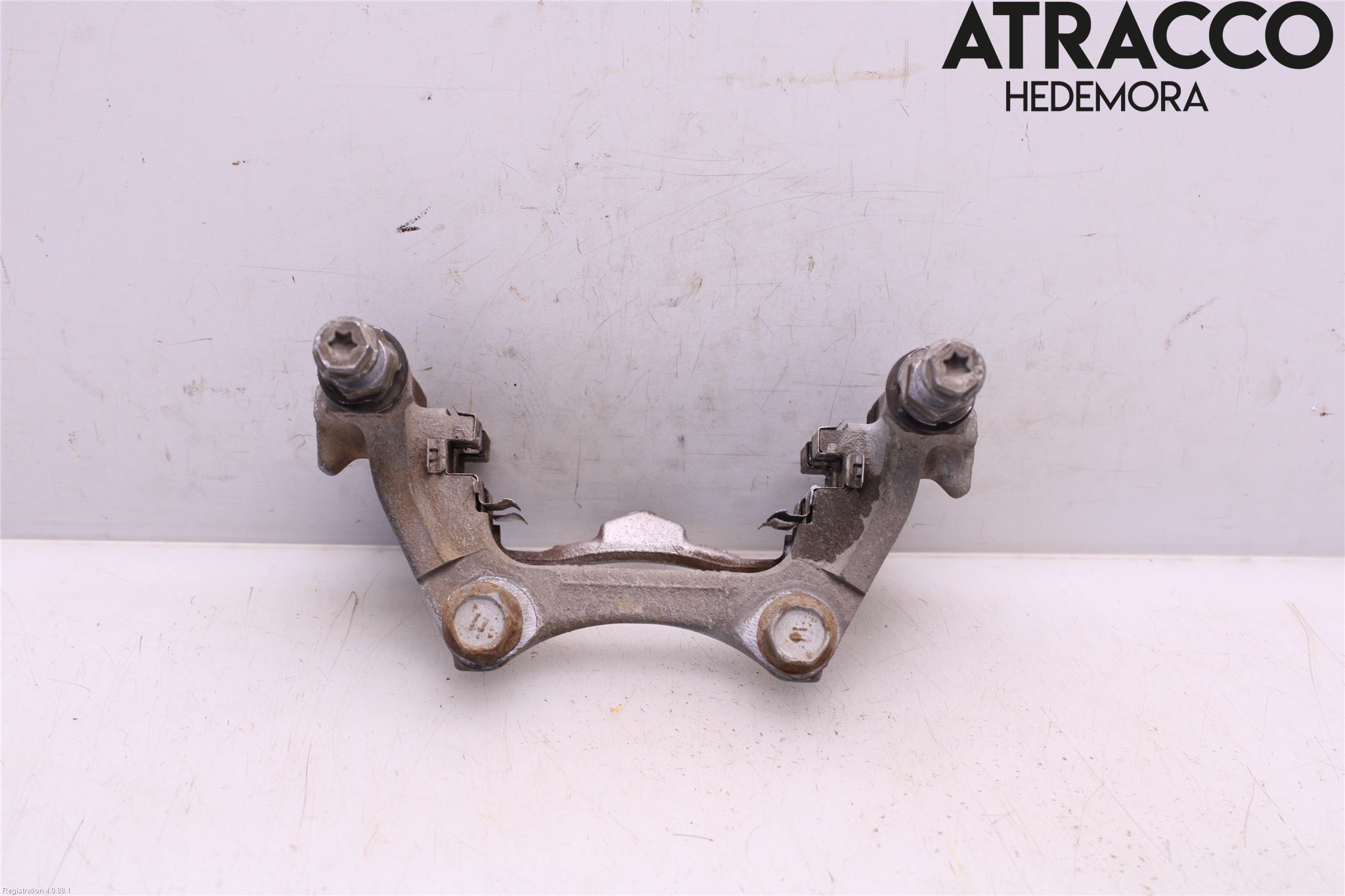 Toyota COROLLA 19- Bremsecaliper Feste Holder