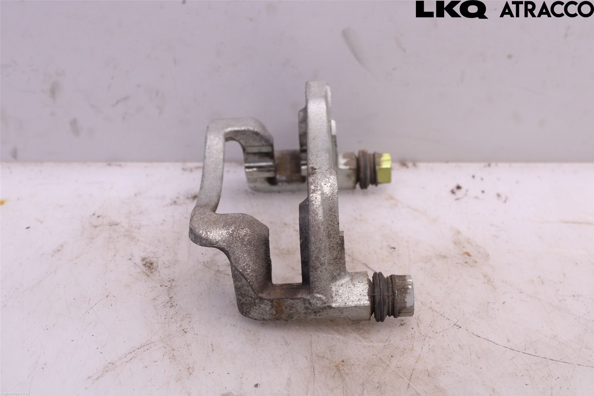 Hyundai BAYON BC3 21- Bremsecaliper Feste Holder