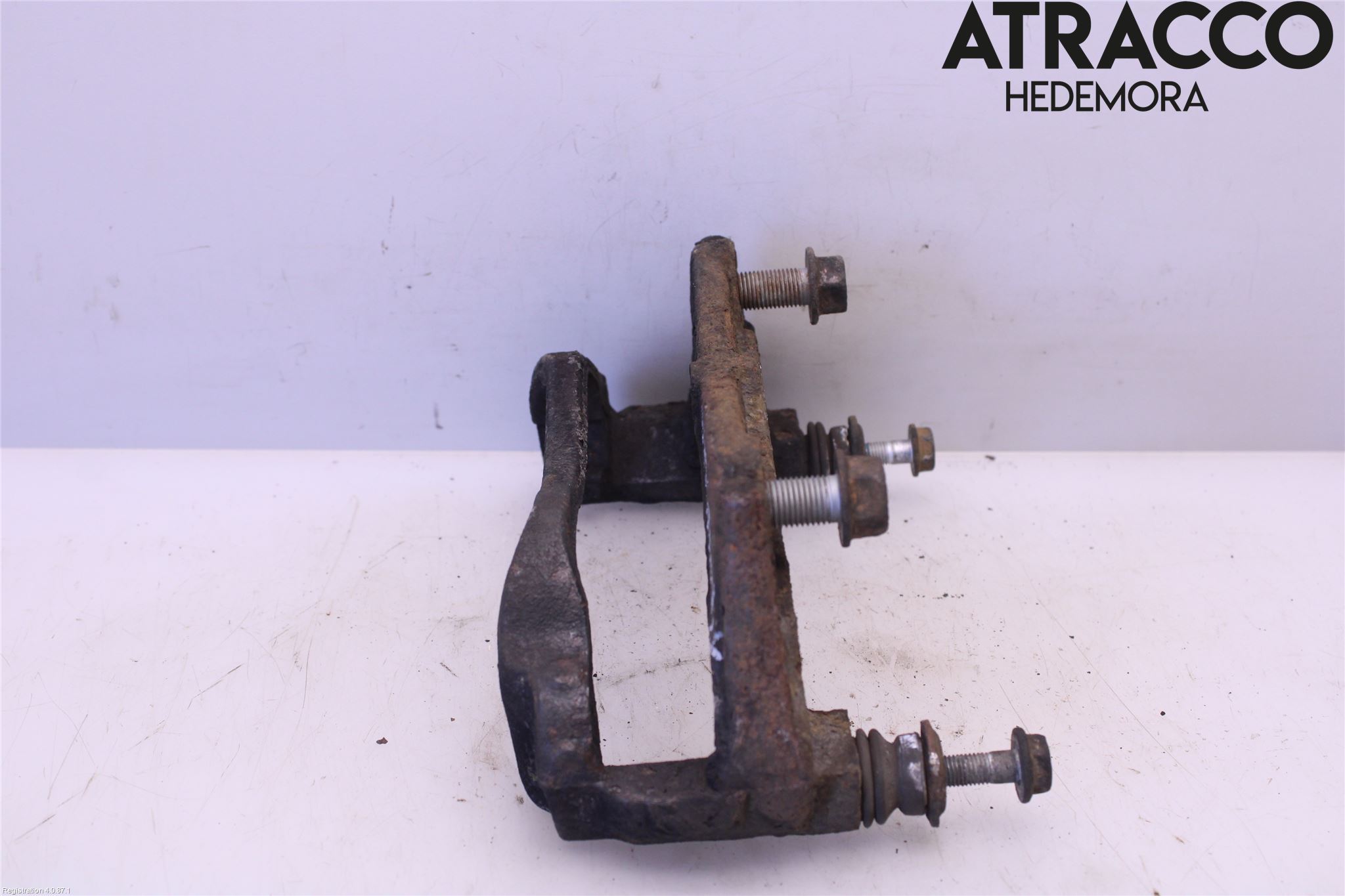 Toyota AVENSIS 09-15 Bremsecaliper Feste Holder
