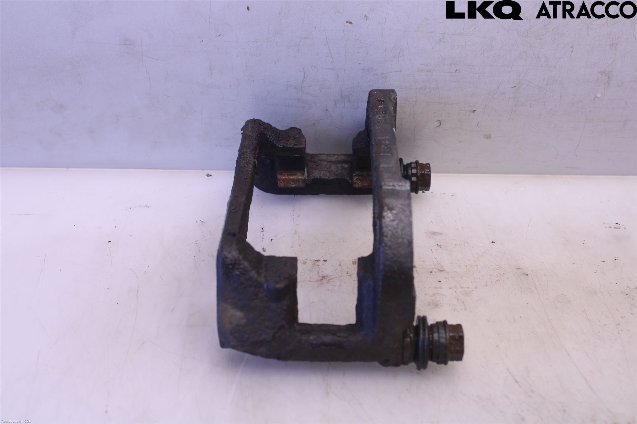 BMW 1 F20/F21 11-19 Bremsecaliper Feste Holder