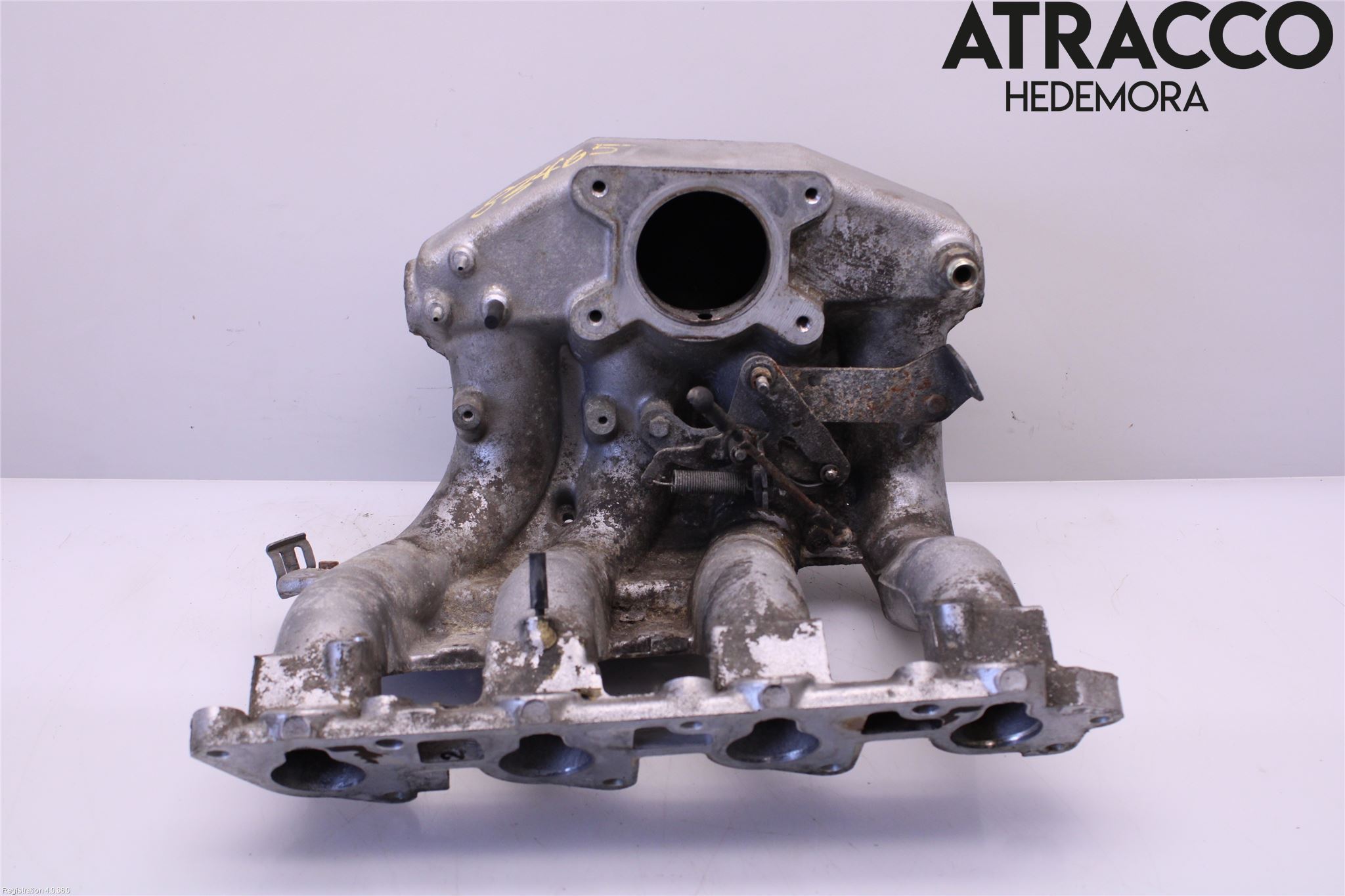 Mercedes-Benz MB 200-500  (W124) 86-96 Innsugningsmanifold
