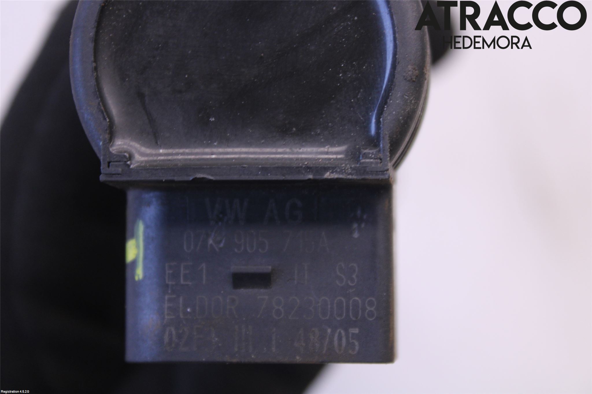 Audi A6/S6     97-05 Coil