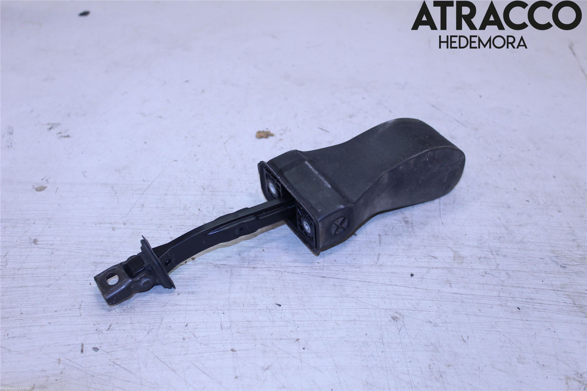 Volkswagen VW GOLF / E-GOLF VII 13-20 Dørstopper