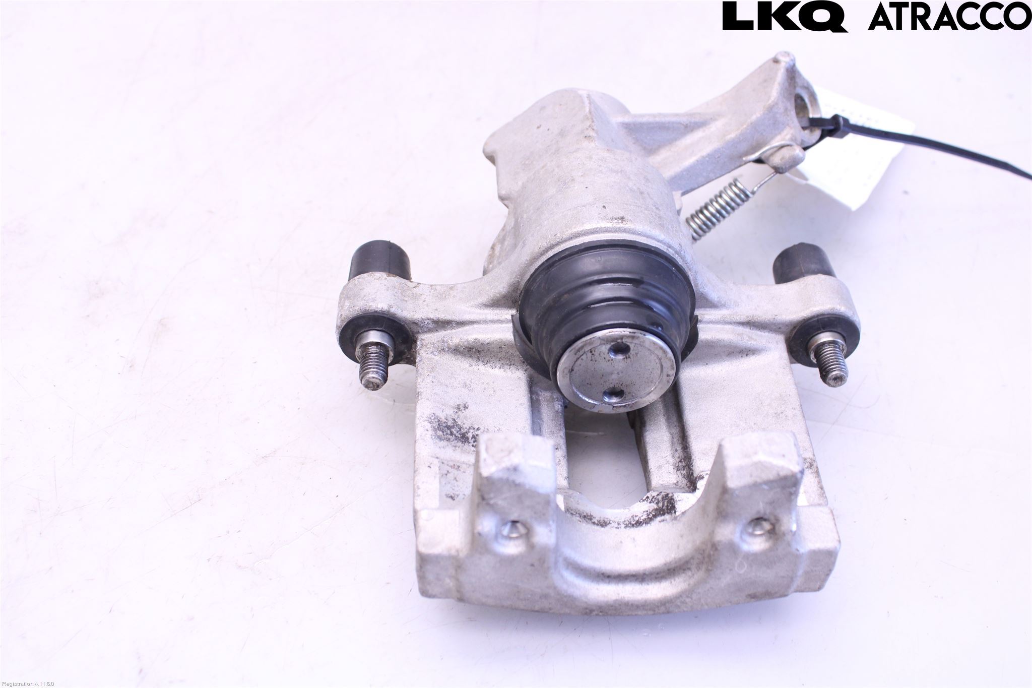 Saab 9-3 VER2/VER3 08-15 Bremsecaliper Bak Venstre