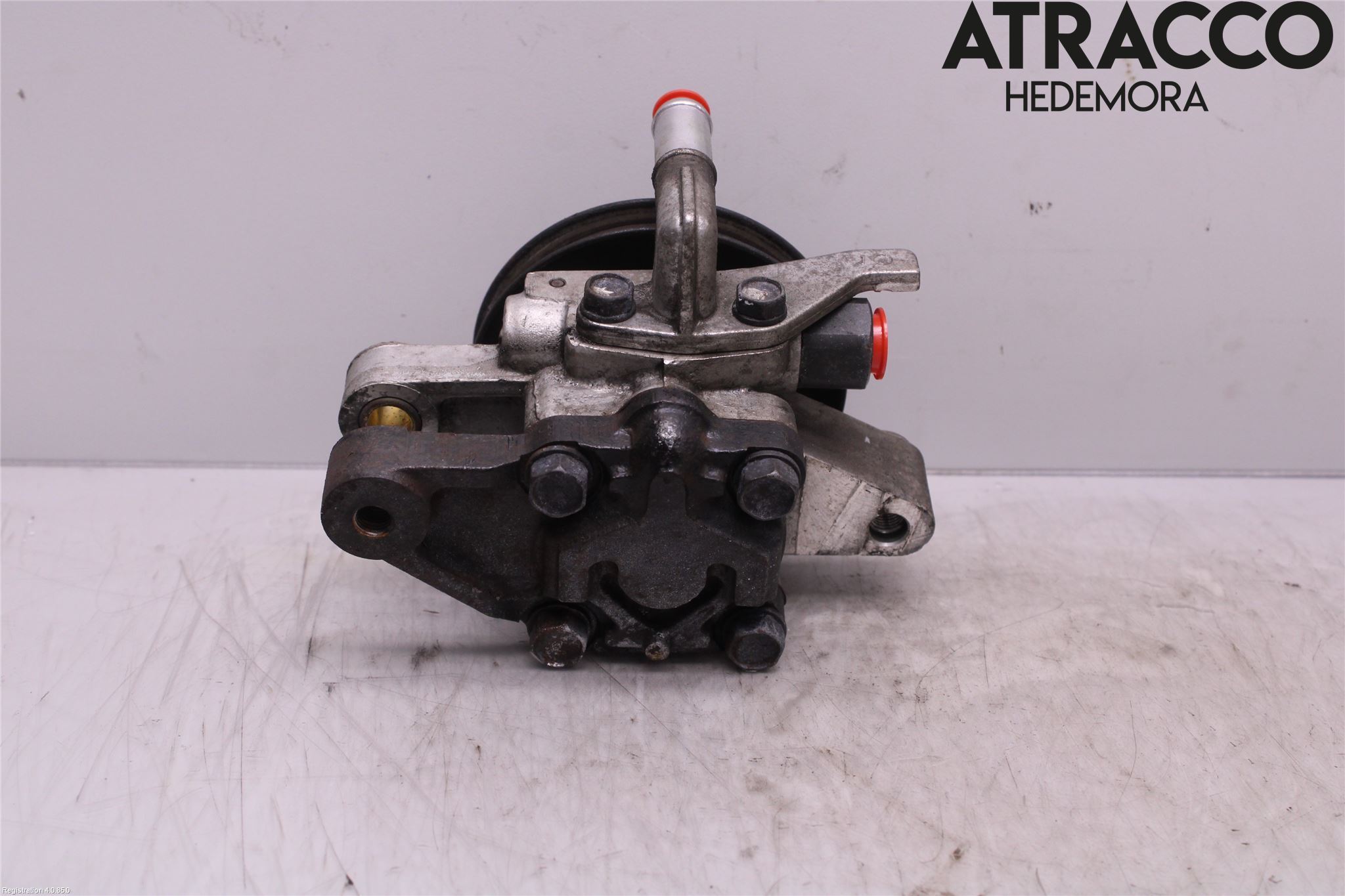 Hyundai COUPÉ Servo Pumpe