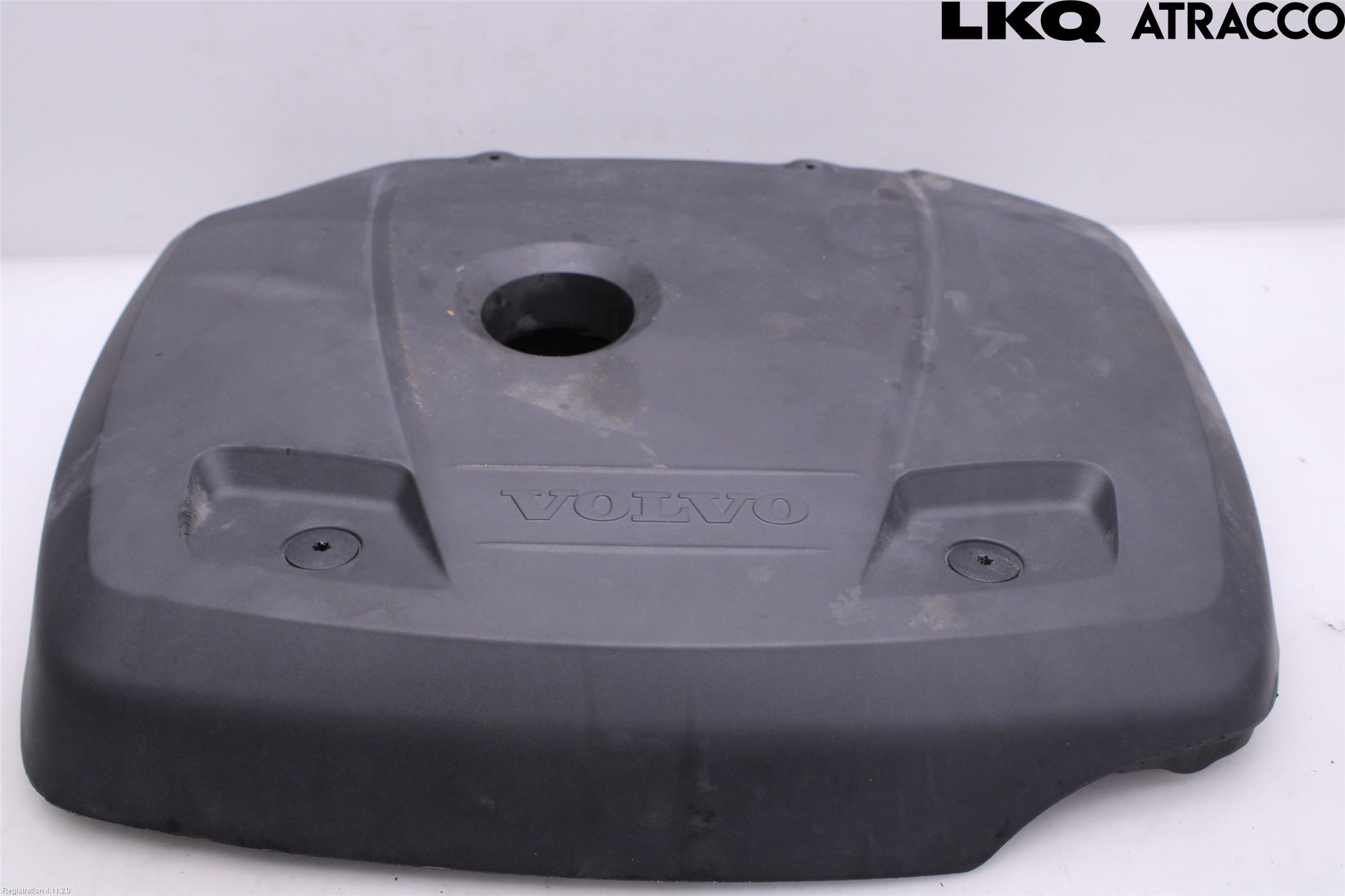 Volvo V40 12-19 Motor Deksel Over Motor