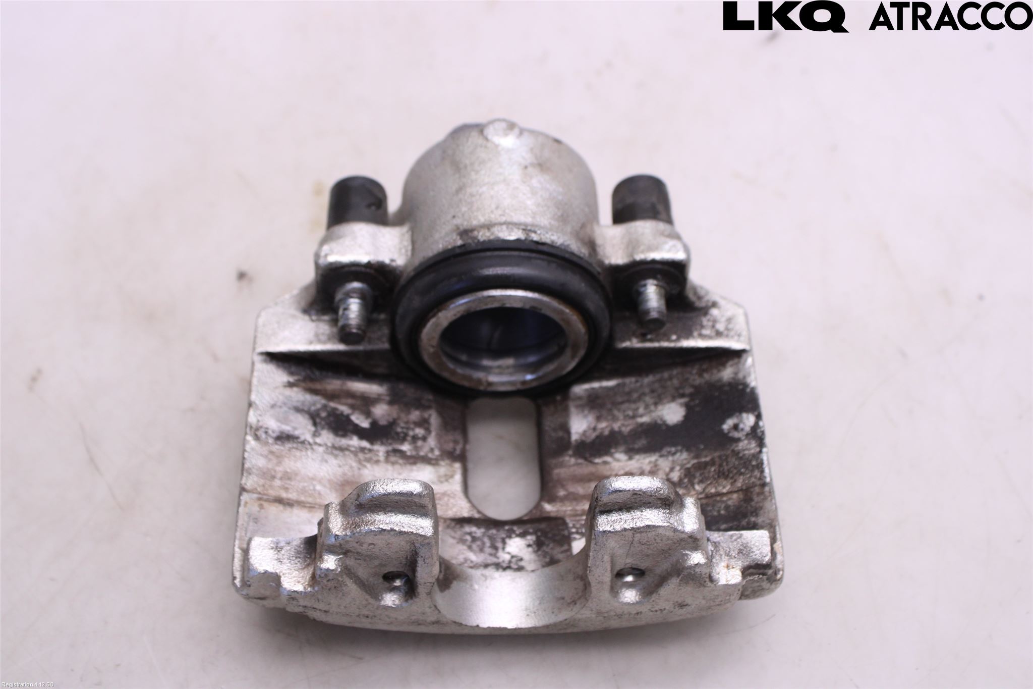 Volkswagen VW PASSAT 11-14 Bremsecaliper Foran Venstre