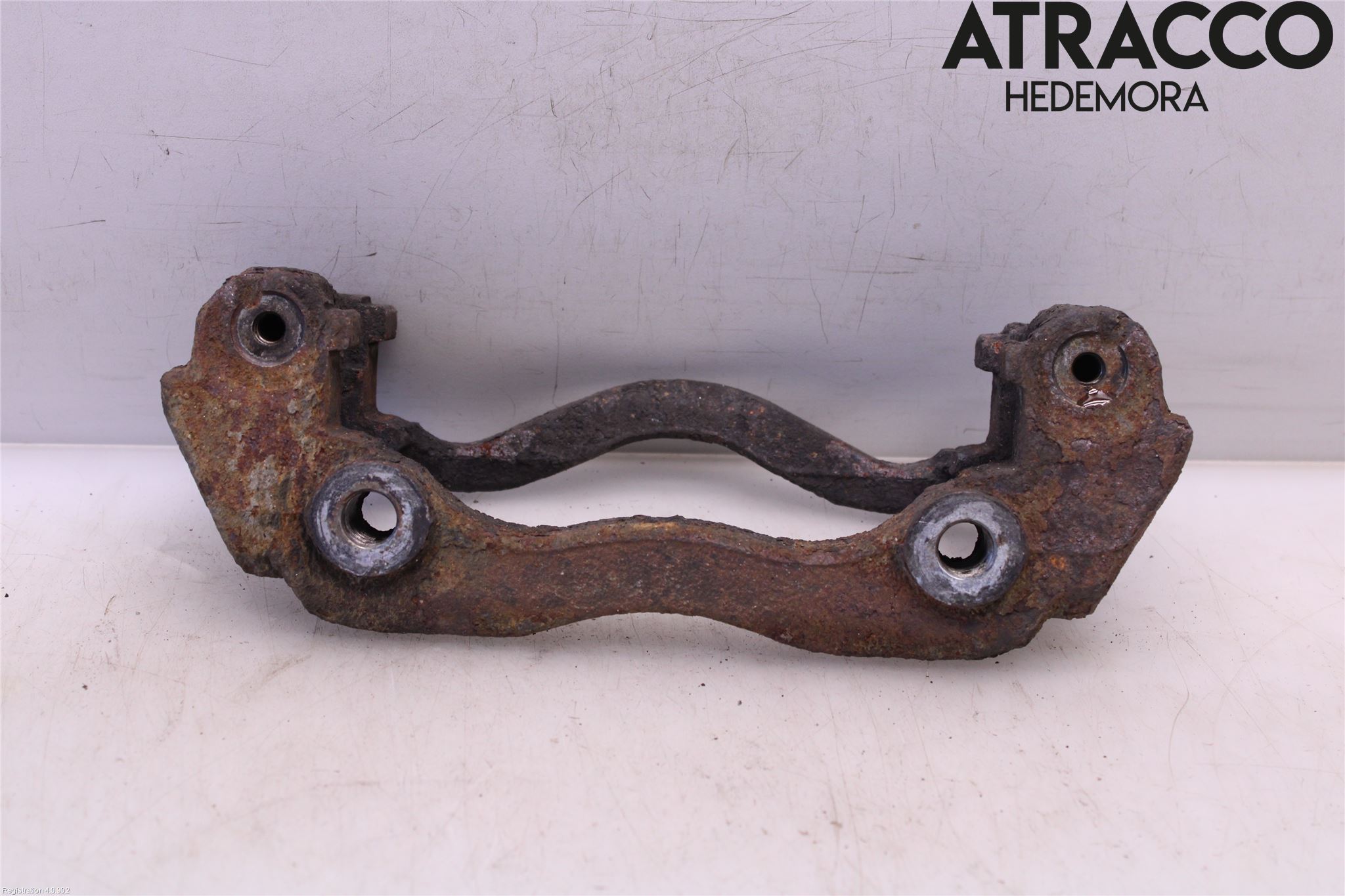 Mercedes-Benz MB VITO/V-KLASS (W640,W447,W448) 14- Bremsecaliper Feste Holder
