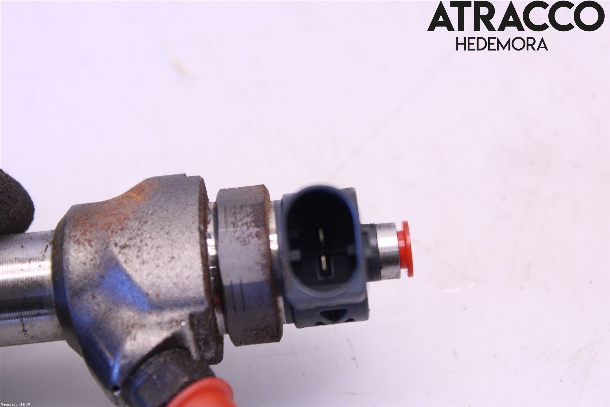 Audi A4/S4 B9 16-19 Inns Dyse