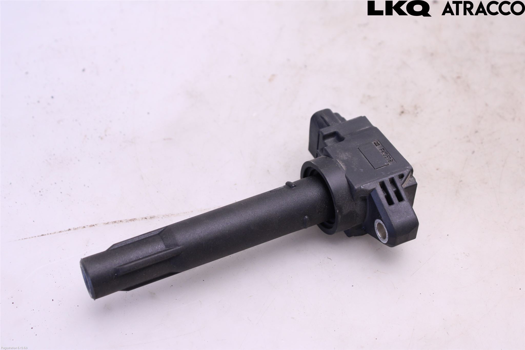 Suzuki BALENO 95-19 Coil
