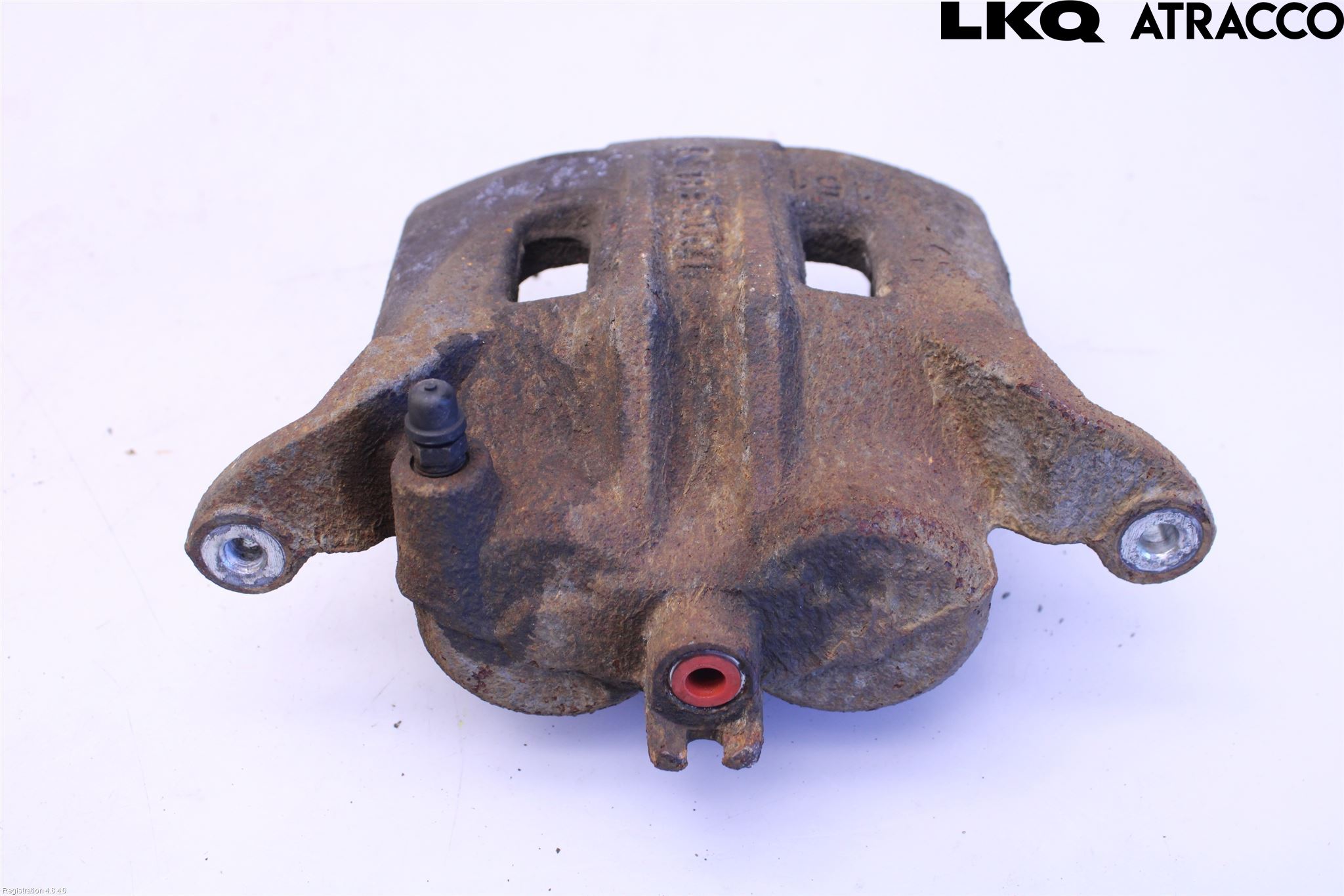Renault ALASKAN 18-20 Bremsecaliper Foran Høyre