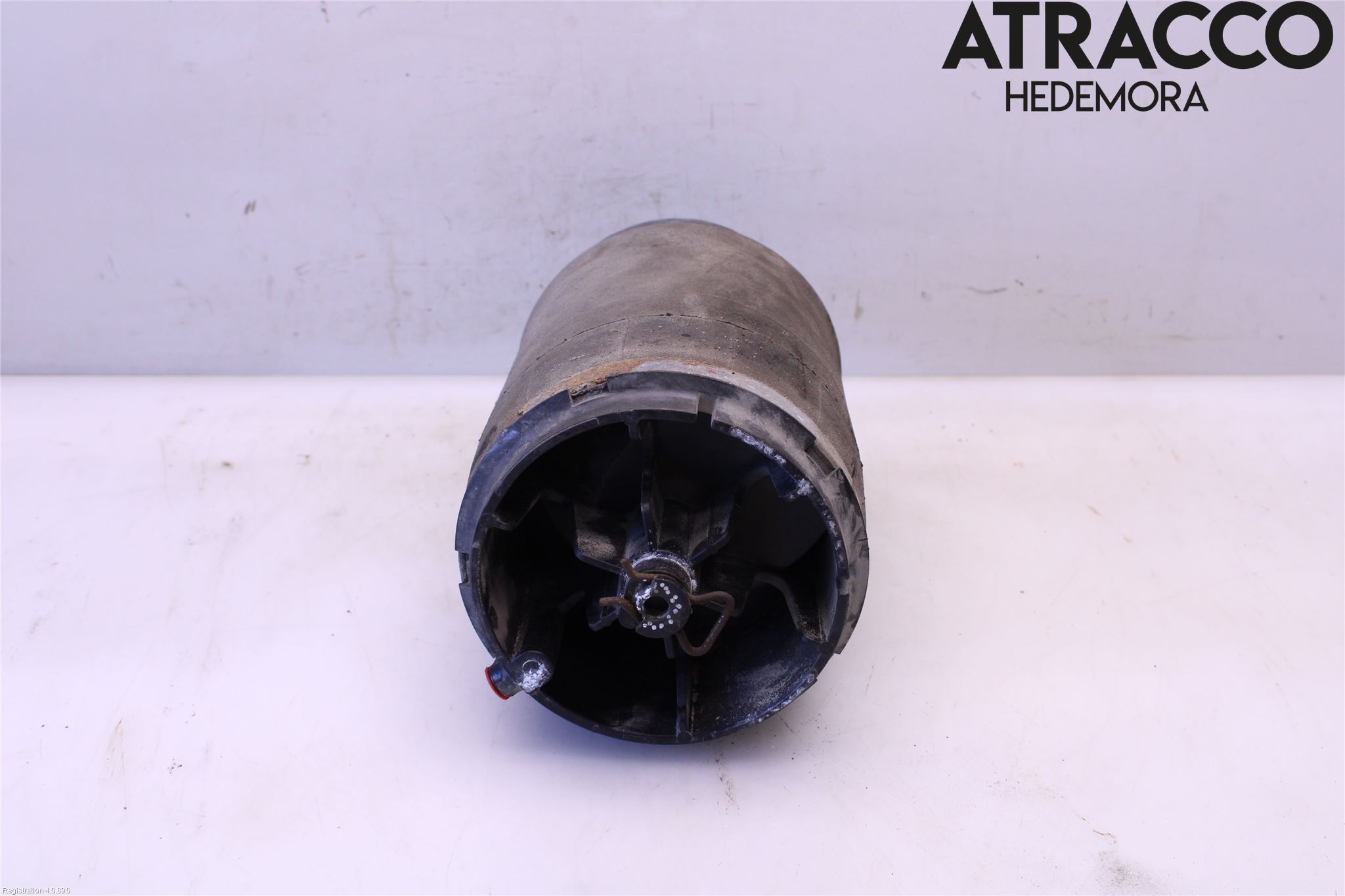 Landrover RANGE ROVER SPORT (L494) 14-22 Nivåreg Belg - Luftpute