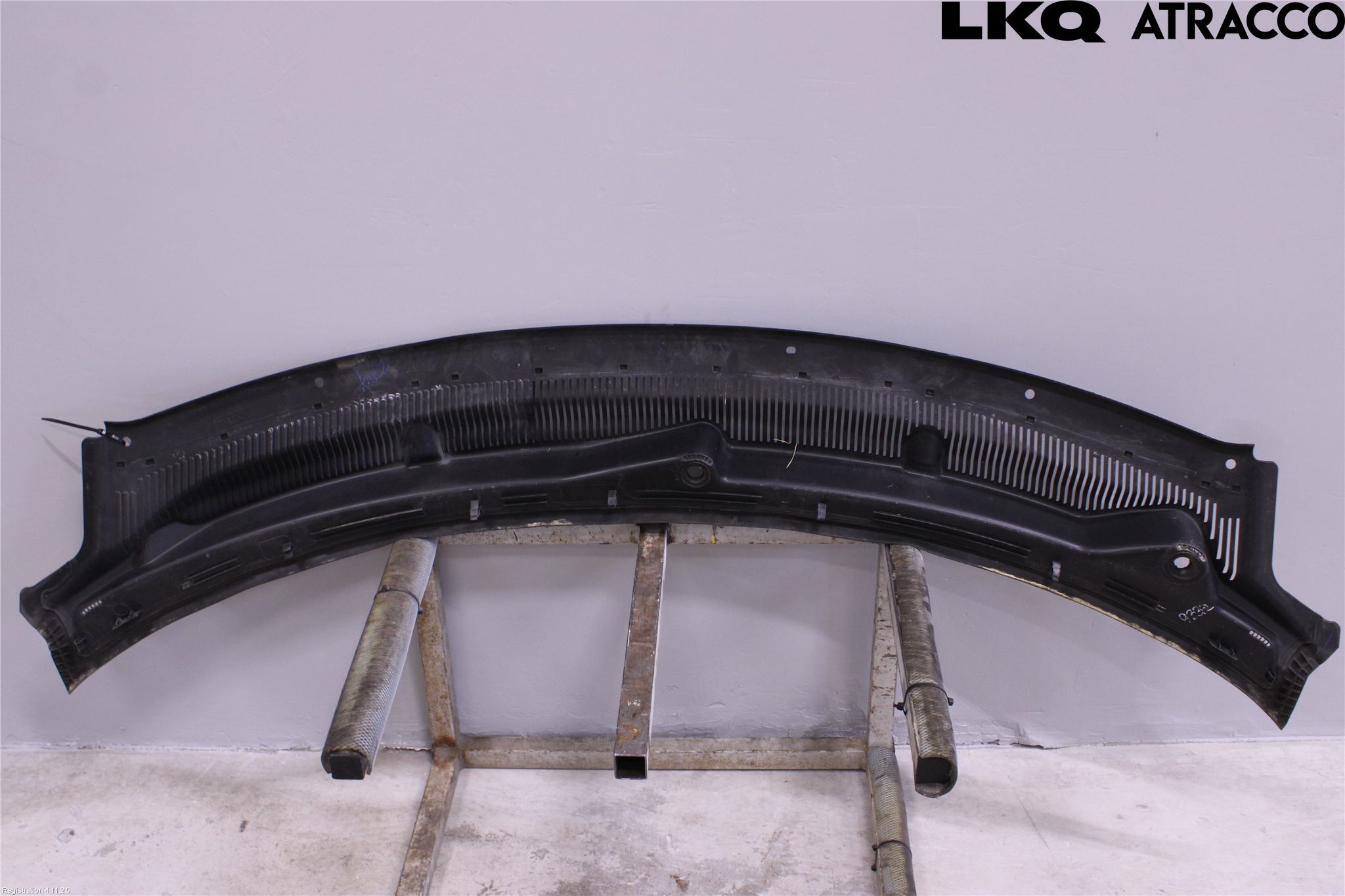 Ford EXPLORER 93-23 Visker Deksel-Grill-Under Frr