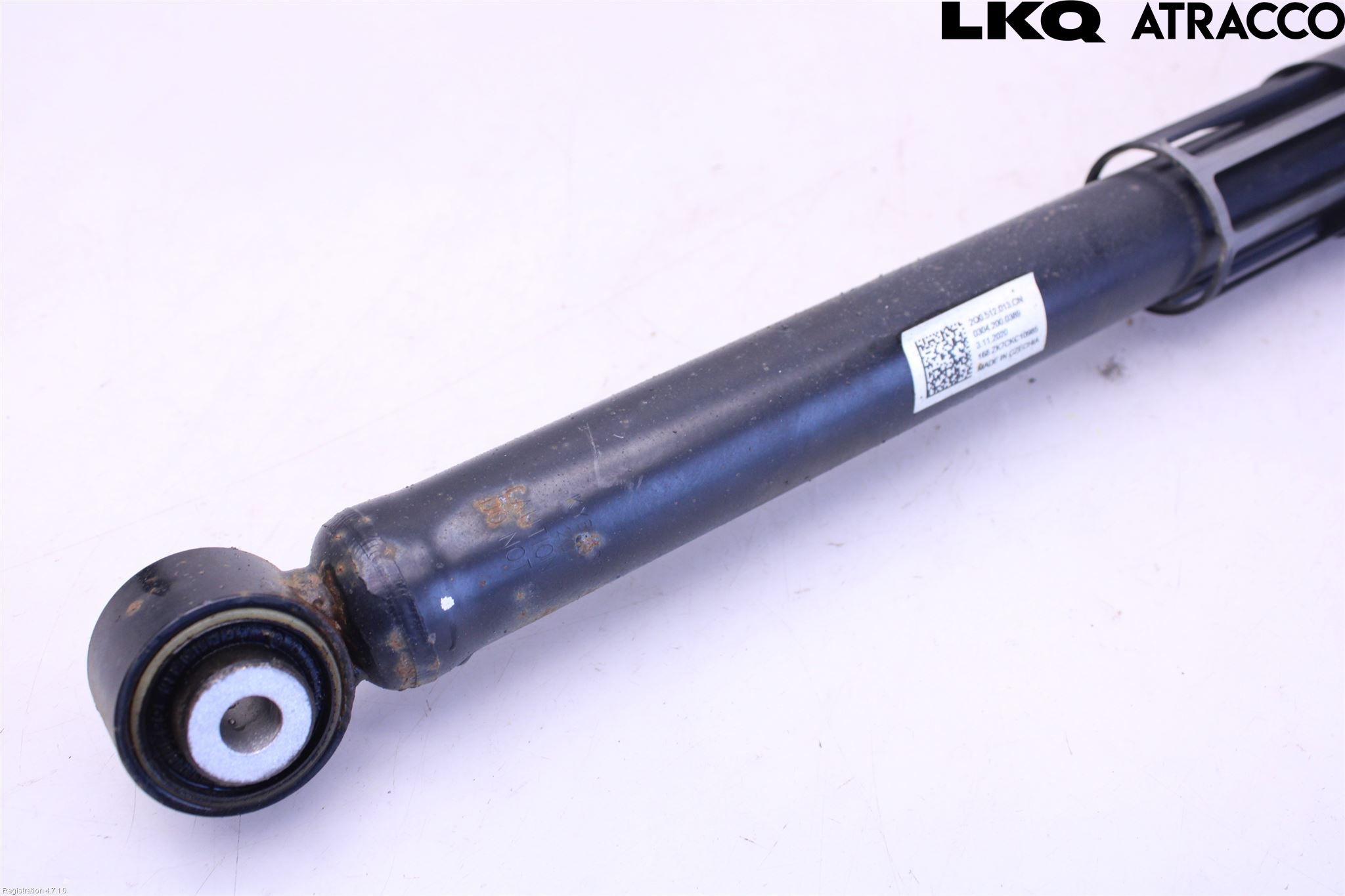 Skoda SCALA 19- Støtdemper Bak