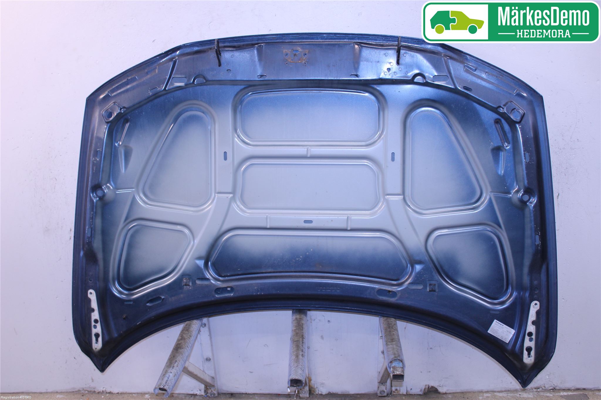 Volvo V70 05-08 Panser