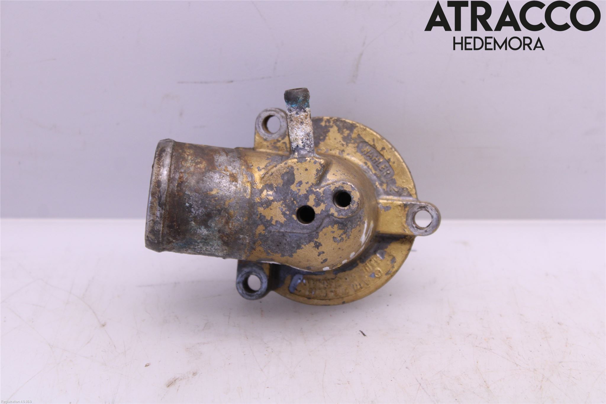 Mercedes-Benz MB 200-500  (W124) 86-96 Termostathus - Lokk