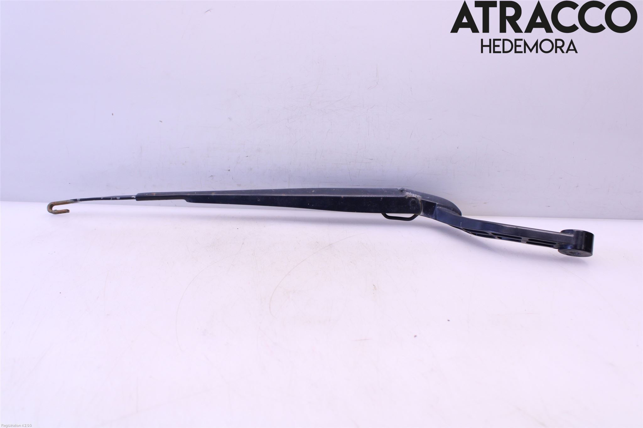 Landrover RANGE ROVER SPORT (L320) 10-13 Viskerarm-Armer Frontrute