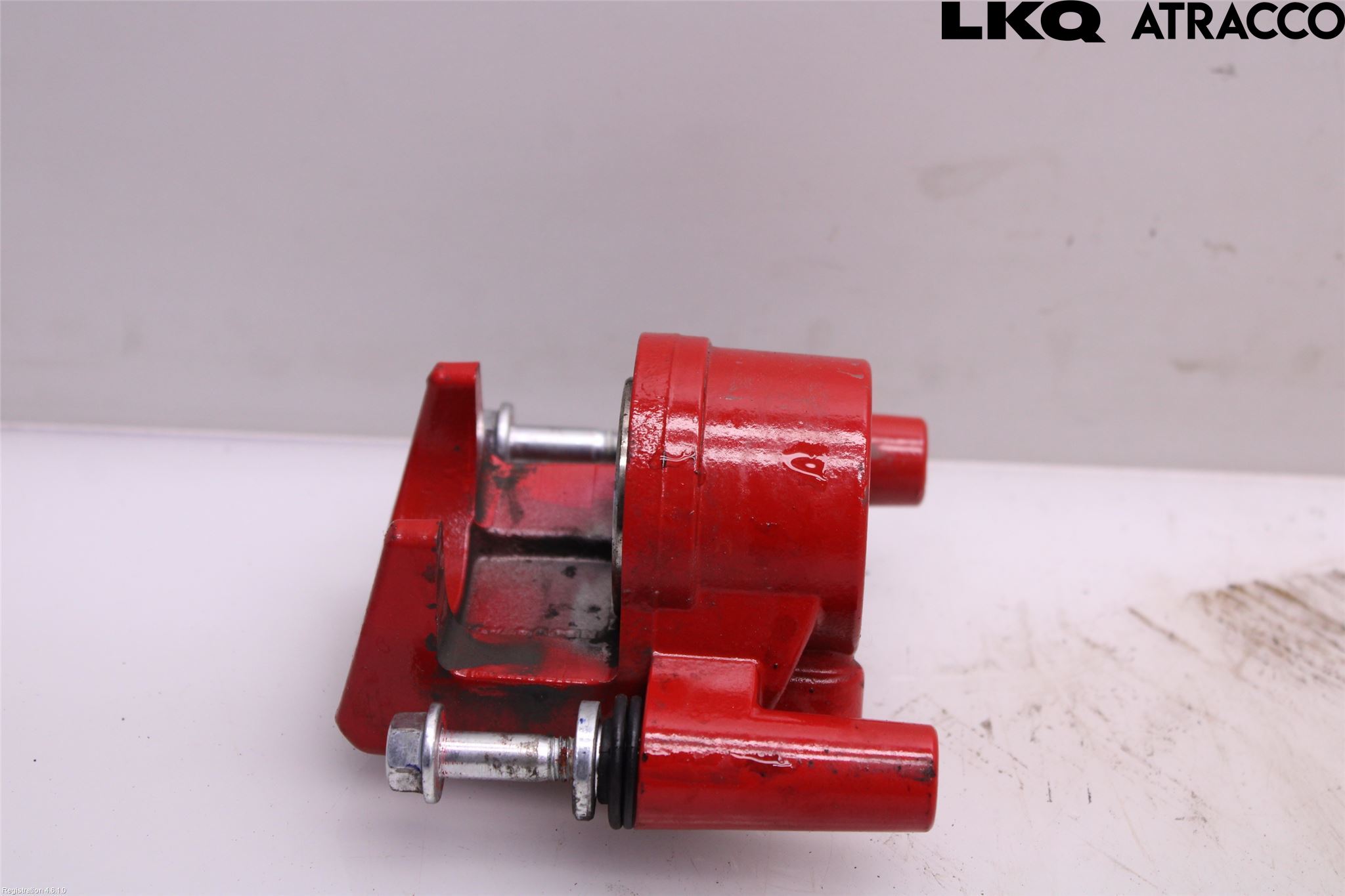 Fiat DUCATO 94-02 Bremsecaliper Foran Venstre
