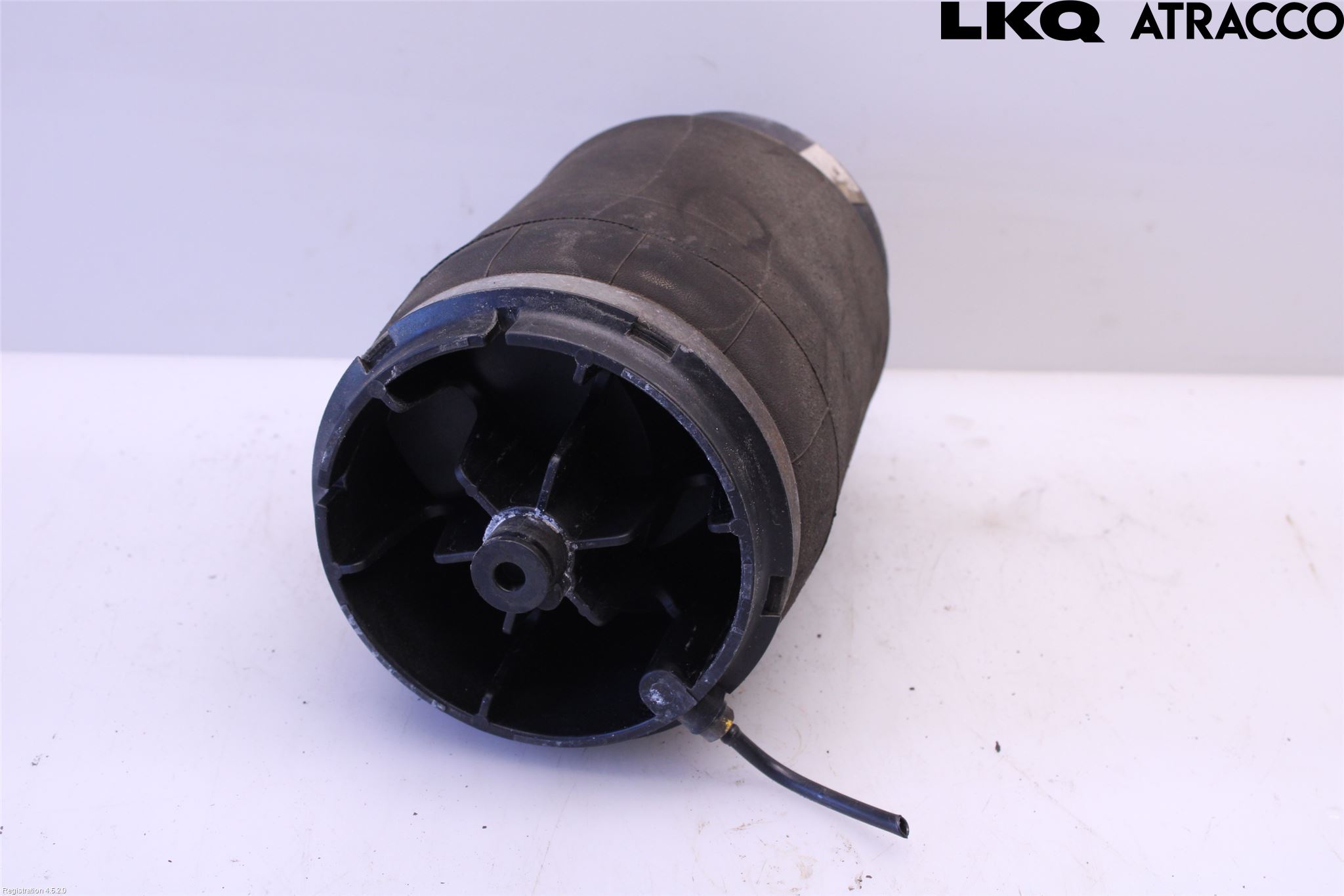 Landrover RANGE ROVER SPORT (L494) 14-22 Nivåreg Belg - Luftpute