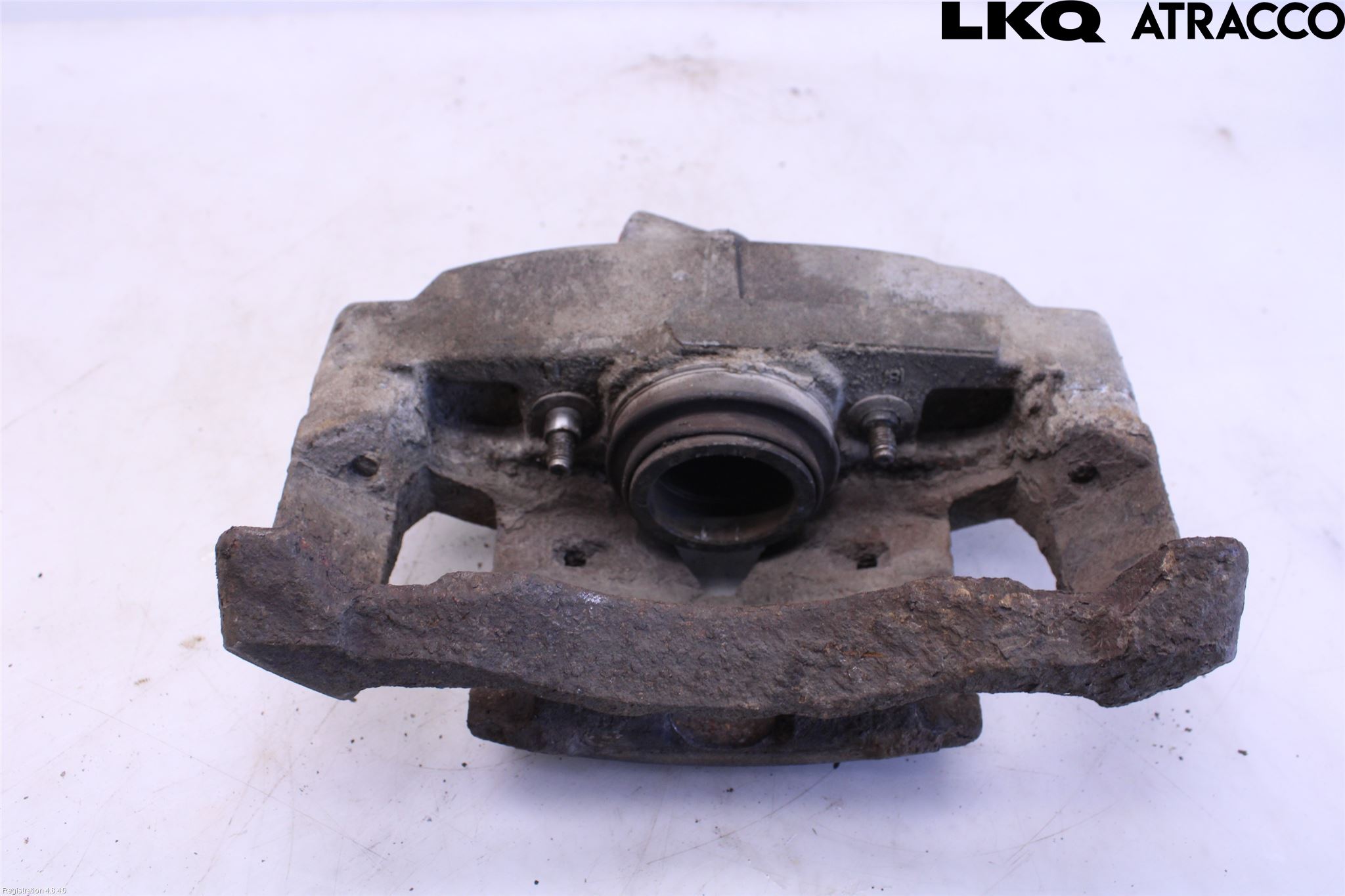 Volvo XC70 08-13 Bremsecaliper Foran Venstre