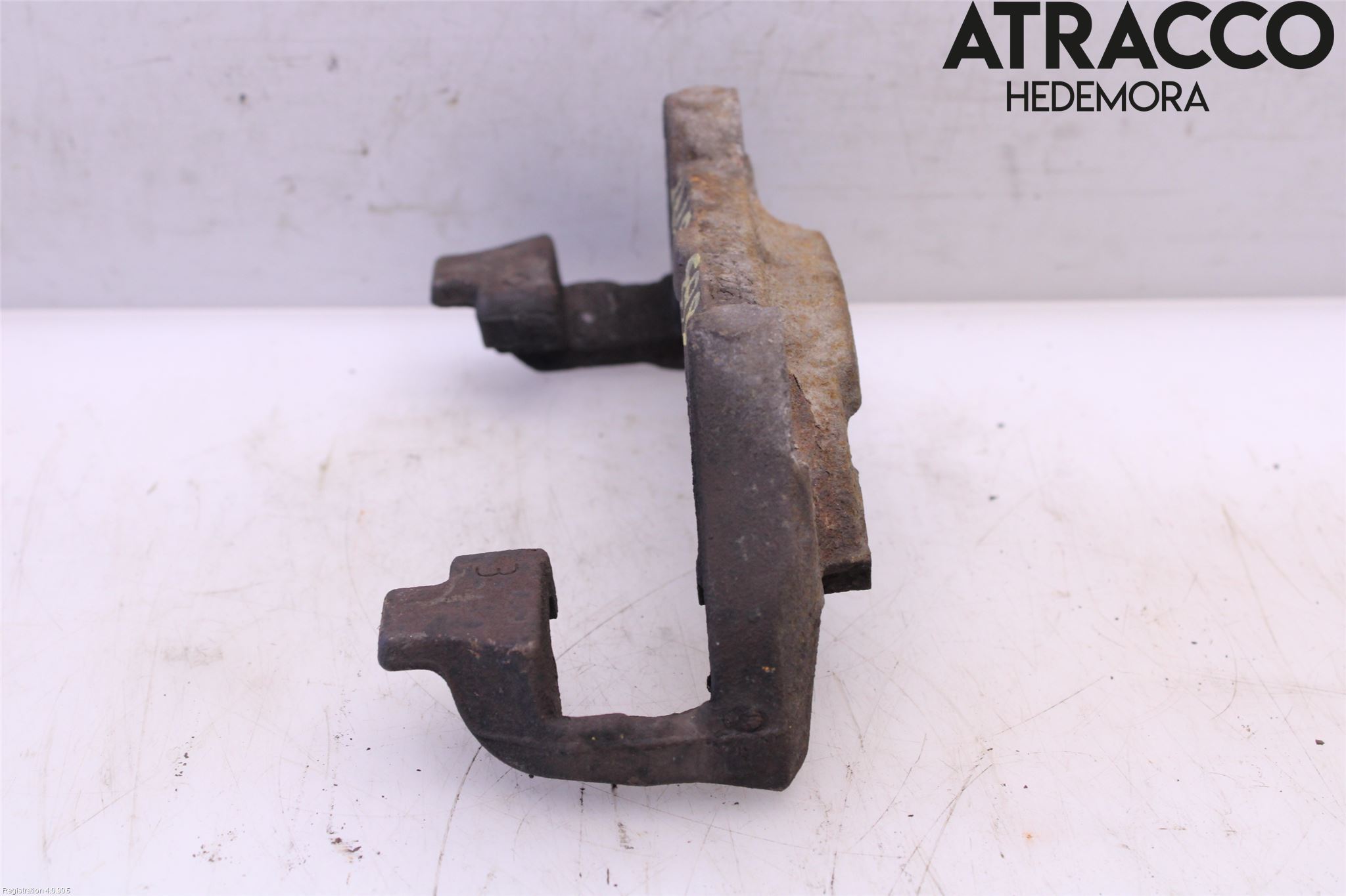 Saab 9-3 VER2/VER3 08-15 Bremsecaliper Feste Holder