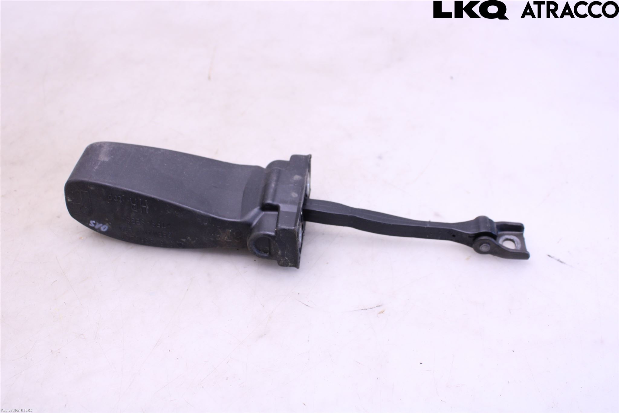 Seat ATECA 16->> Dørstopper