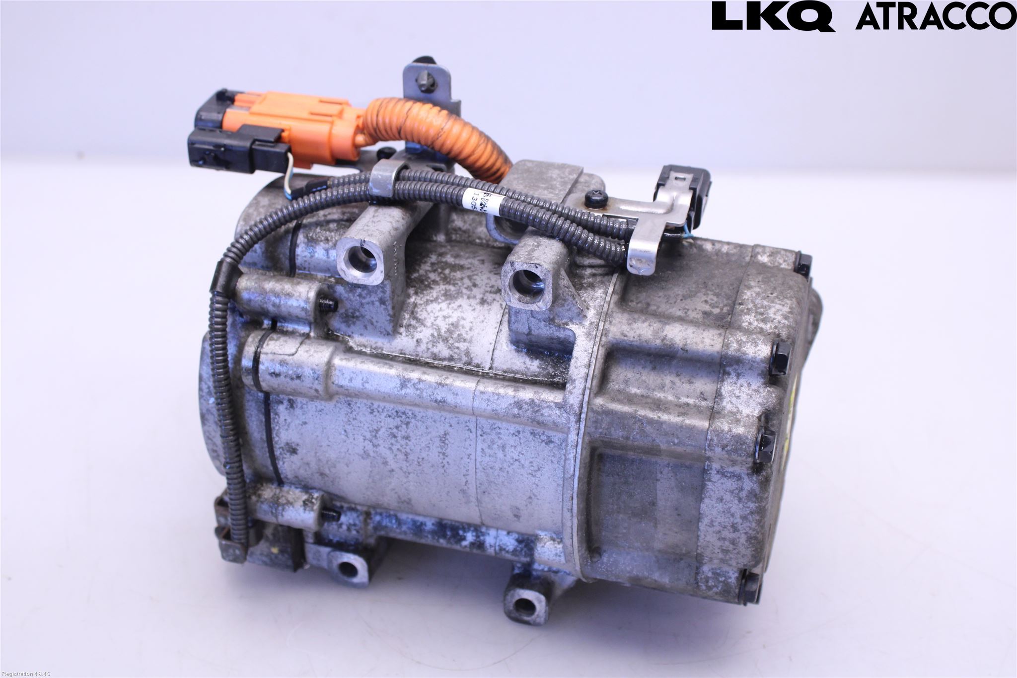 Kia OPTIMA 00-15 Varme Ac Kompressor
