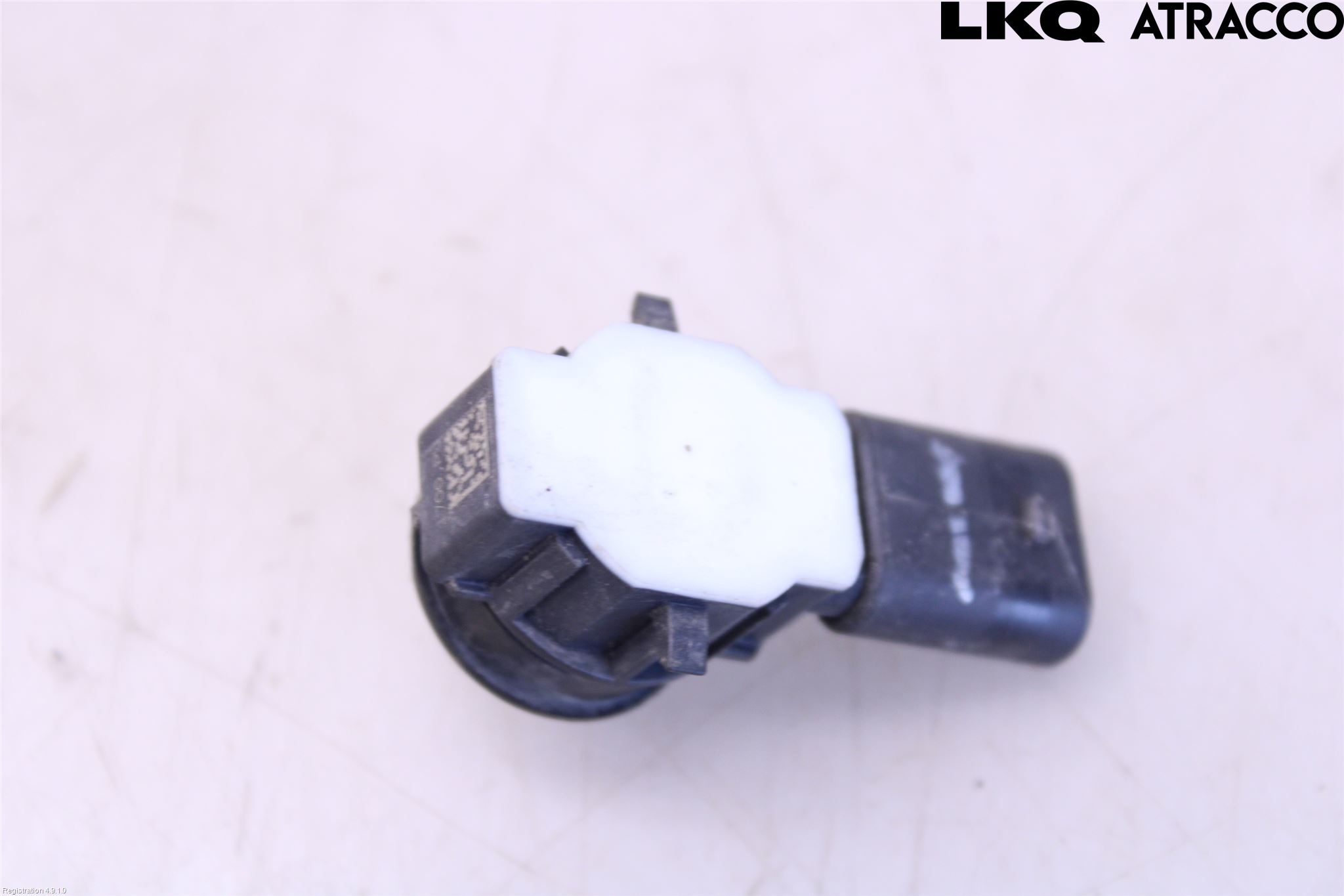 BMW 4 F32/F33/F82/F83 13-20 Sensor Parkering Front