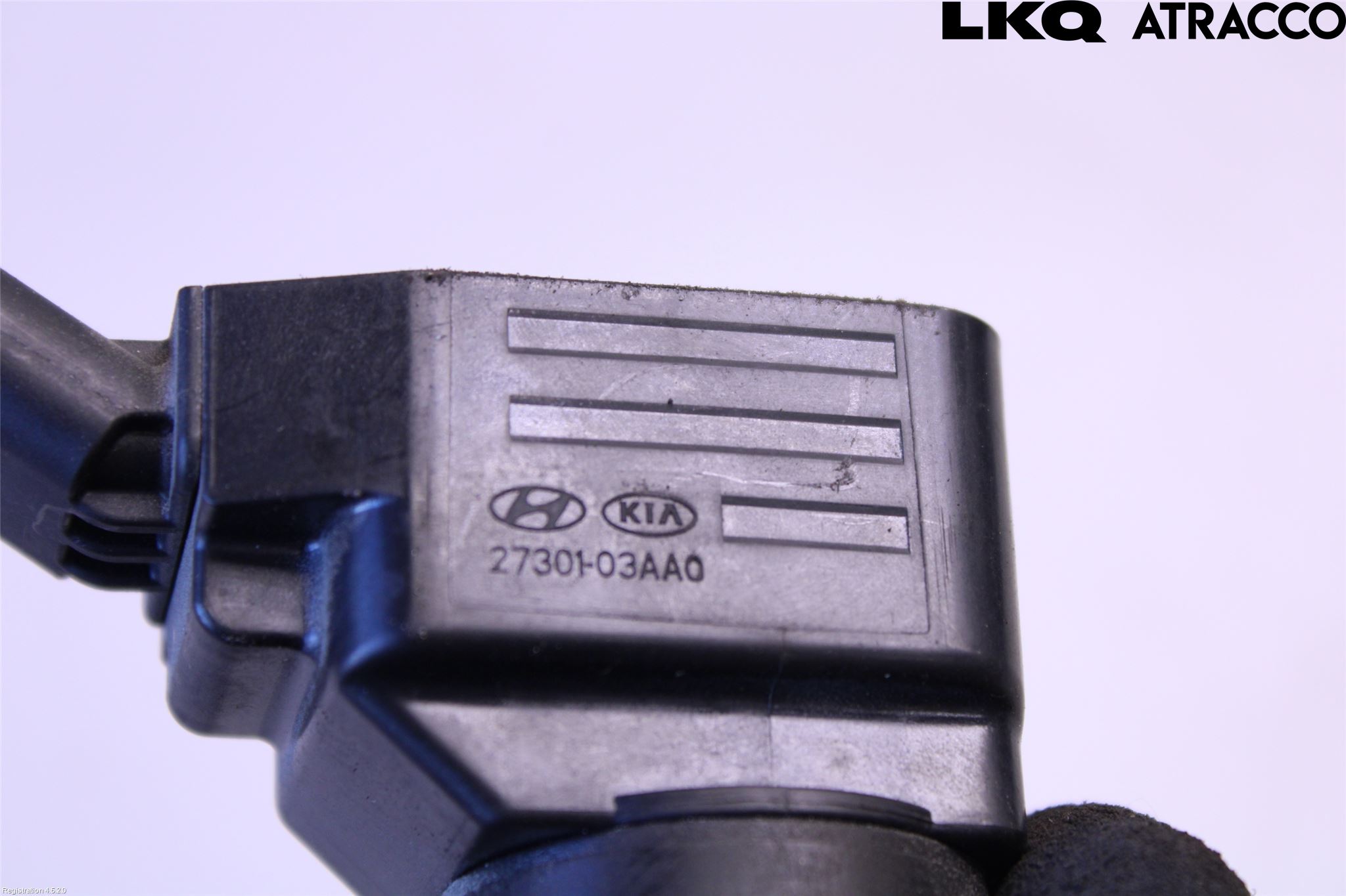 Kia CEED/CEED SW 19- Coil