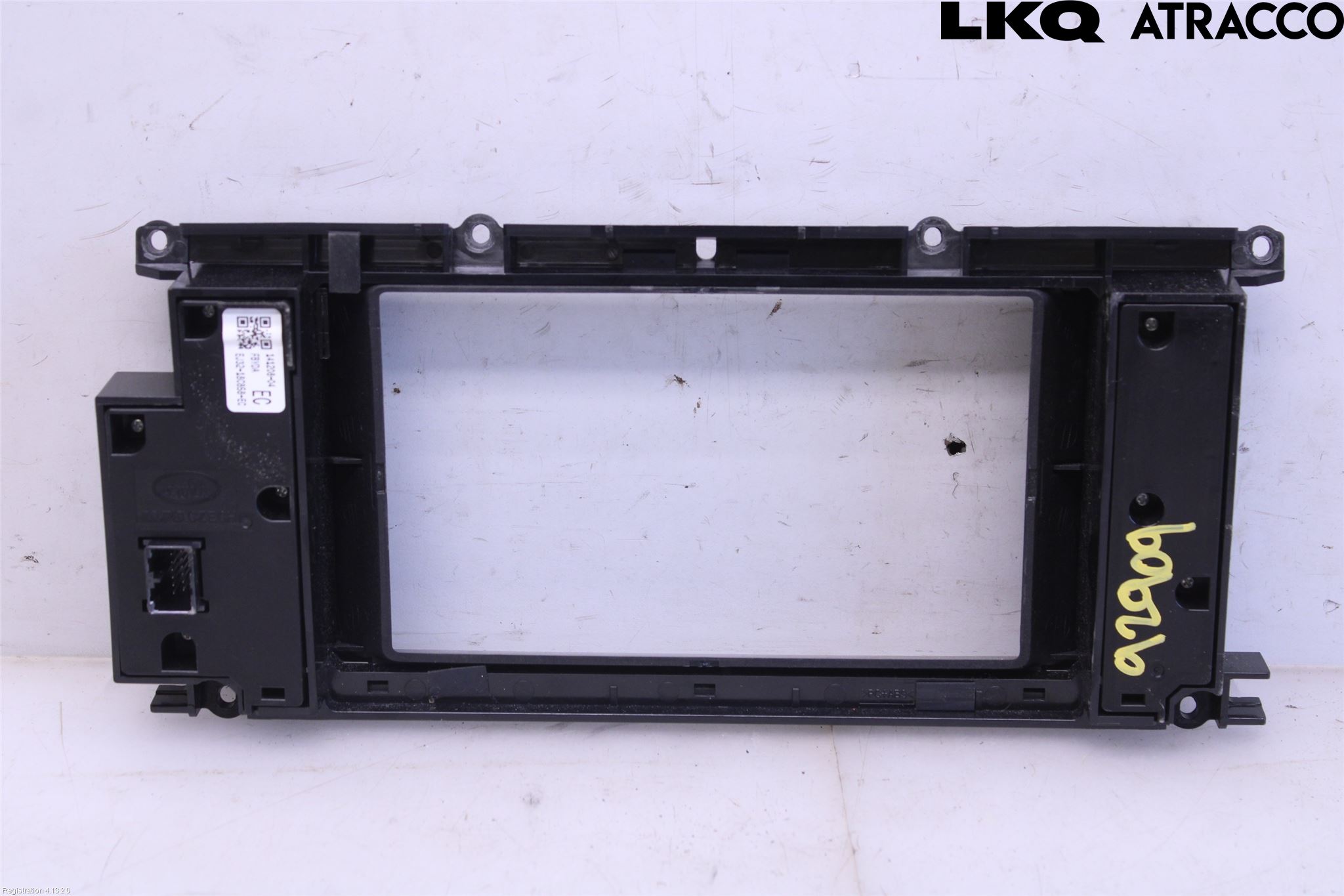 Landrover LAND ROVER RANGE ROVER EVOQUE (L538) 11-18 Bryter Multifunksjon