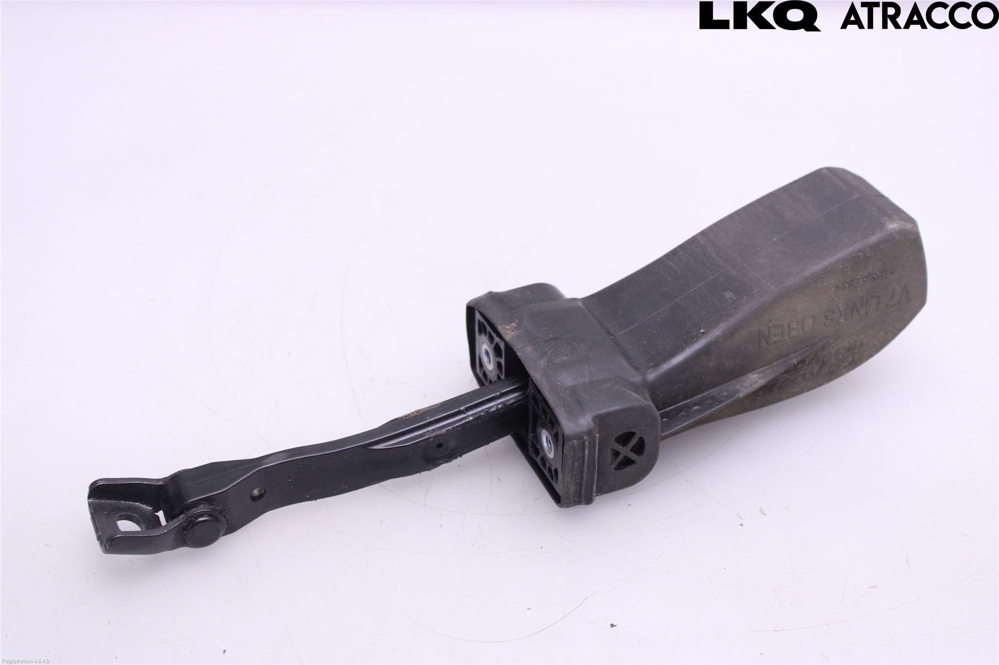 Audi A3/S3 8V 13-20 Dørstopper
