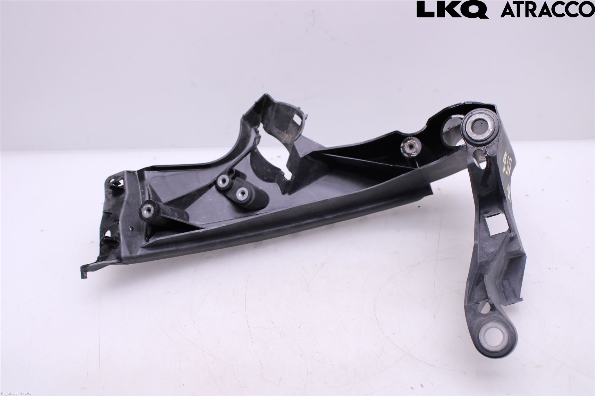 Audi A5 07-16 Frontlykt Holder-Feste