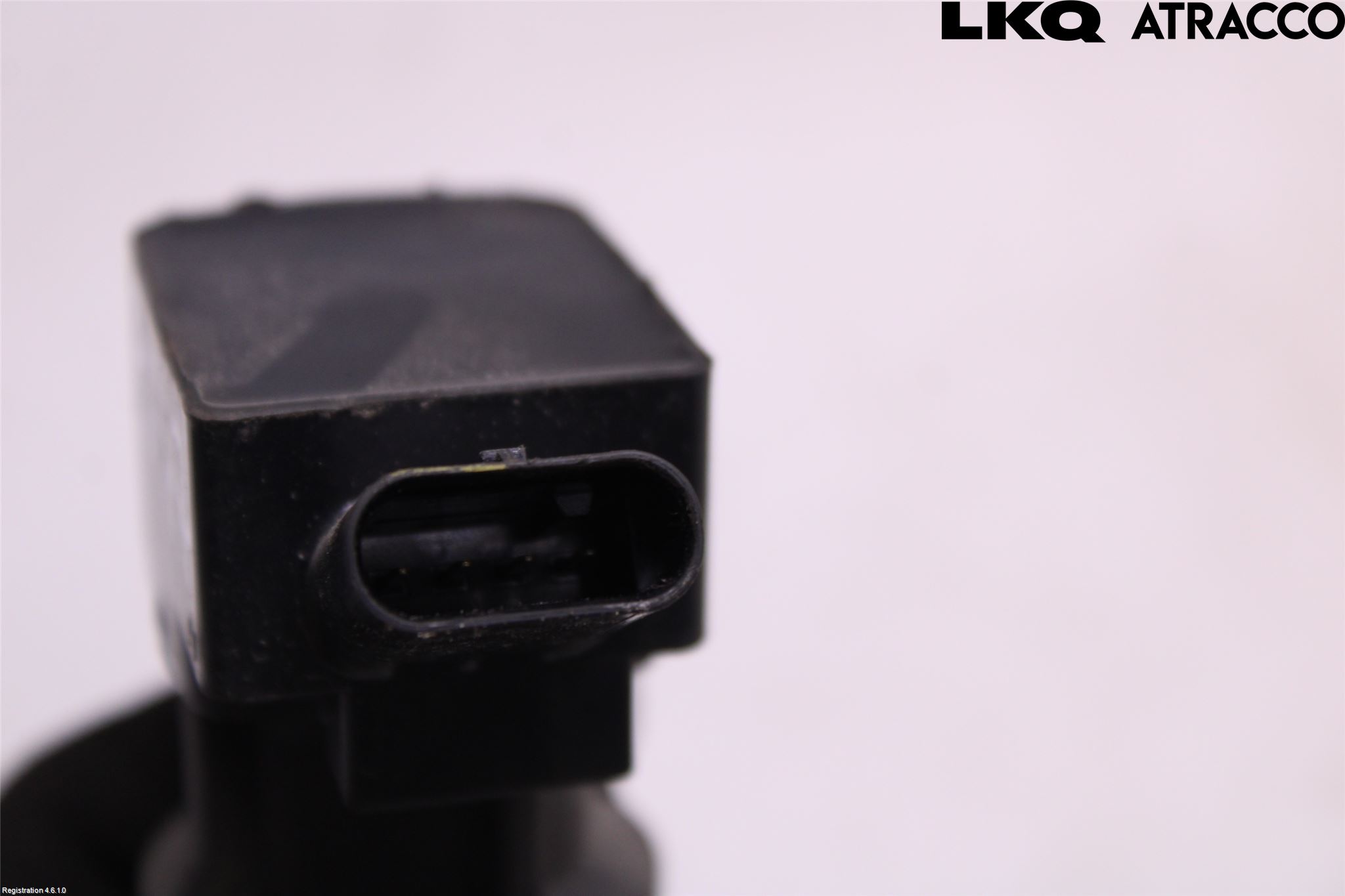 Kia CEED/CEED SW 19- Coil