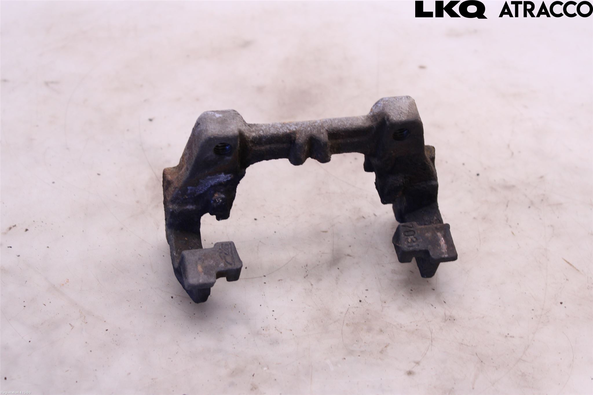 Volvo XC90/RECHARGE 16- Bremsecaliper Feste Holder