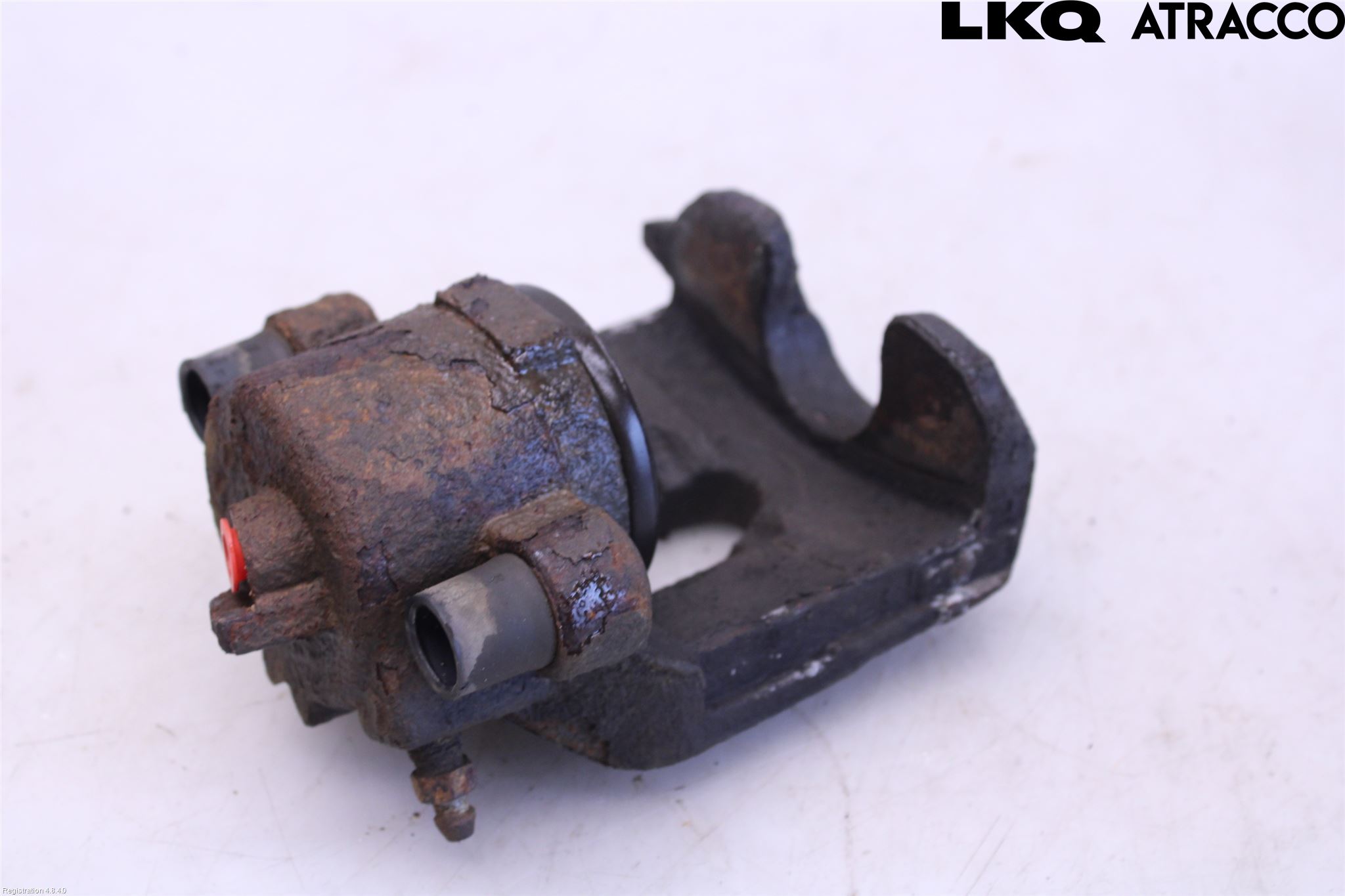 Volkswagen VW POLO VI 18->> Bremsecaliper Foran Venstre